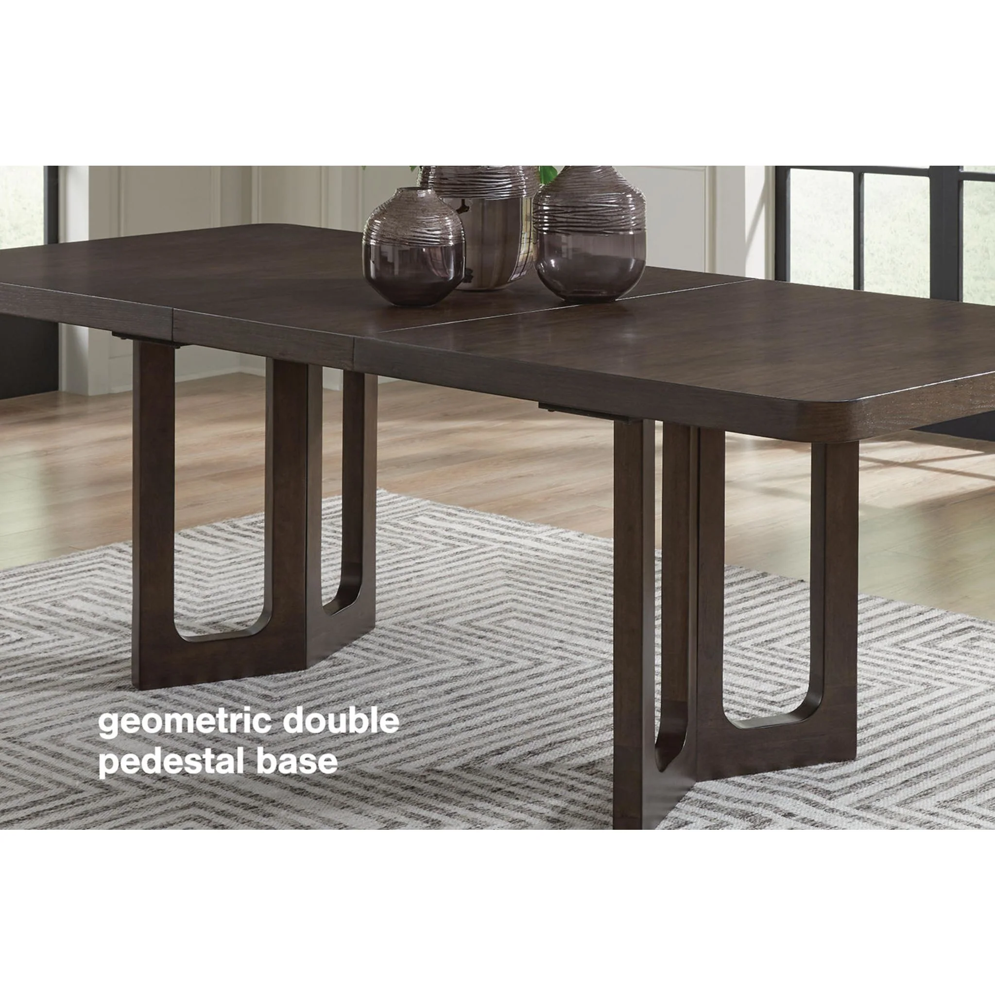 Breckington-Exclusive Dining Extension Table - Image 7
