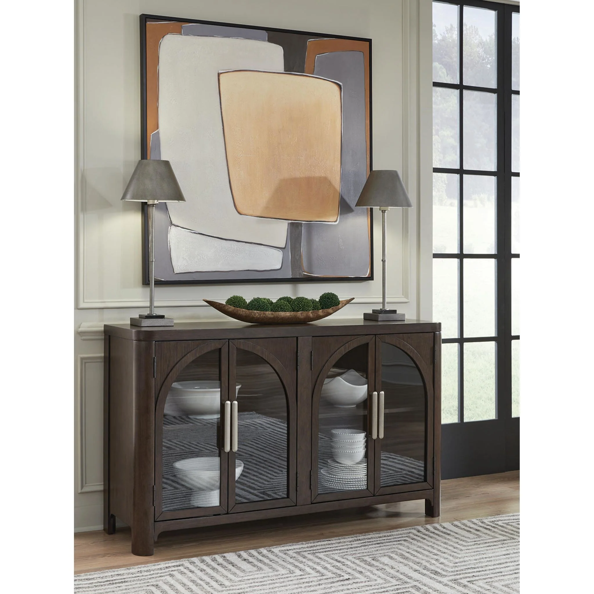 Breckington-Exclusive Dining Server - Image 2