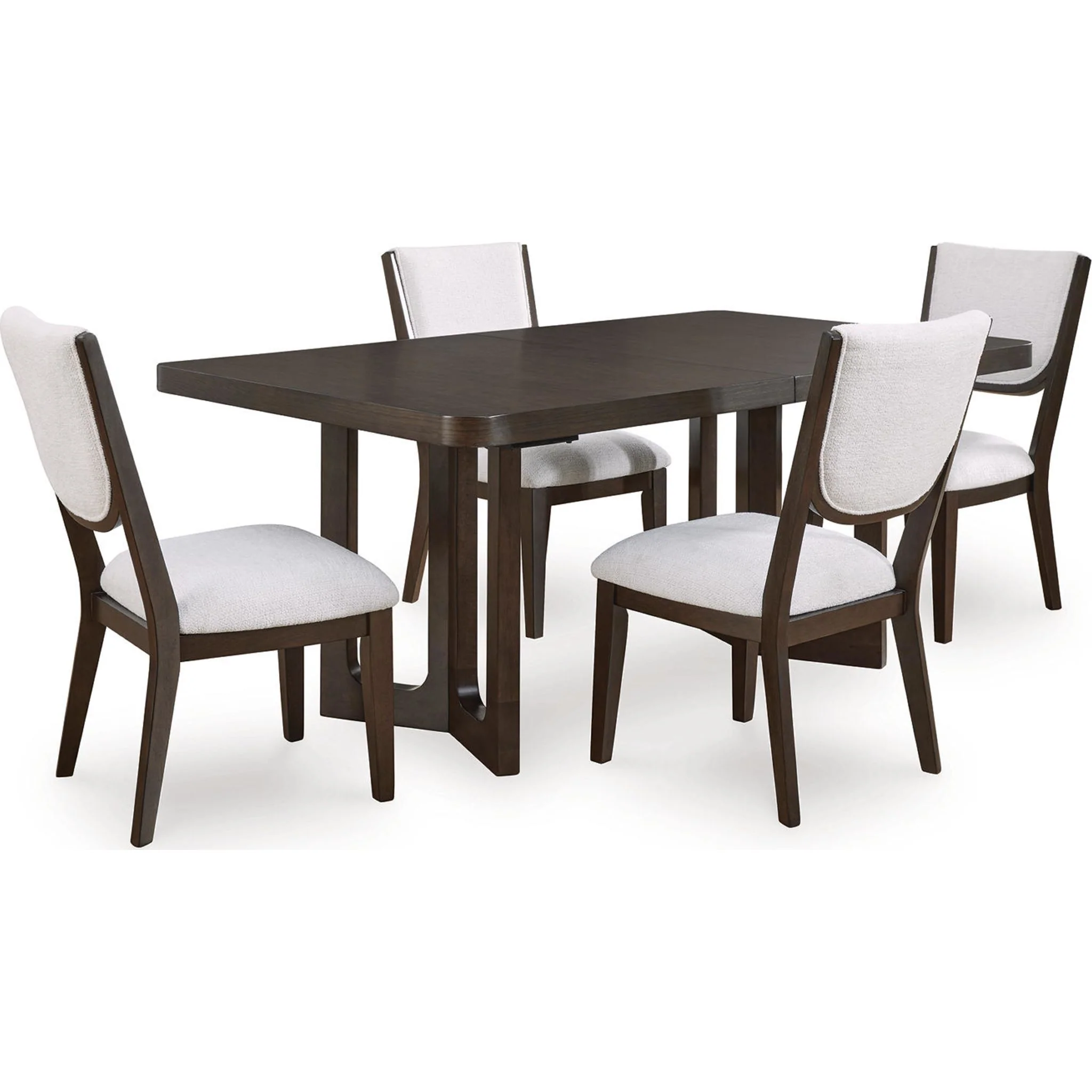 Breckington-Exclusive Dining Set - Image 4