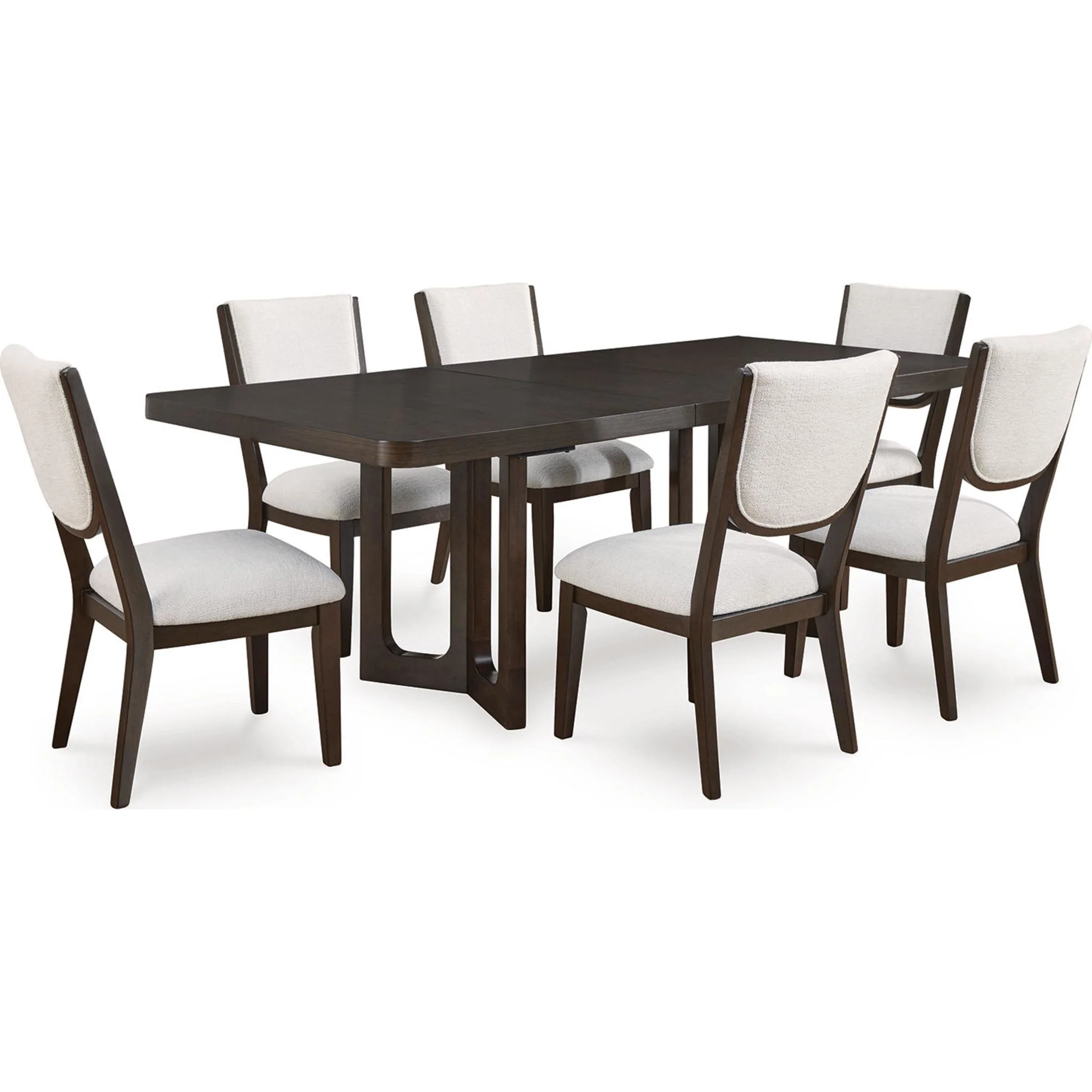 Breckington-Exclusive Dining Set - Image 9
