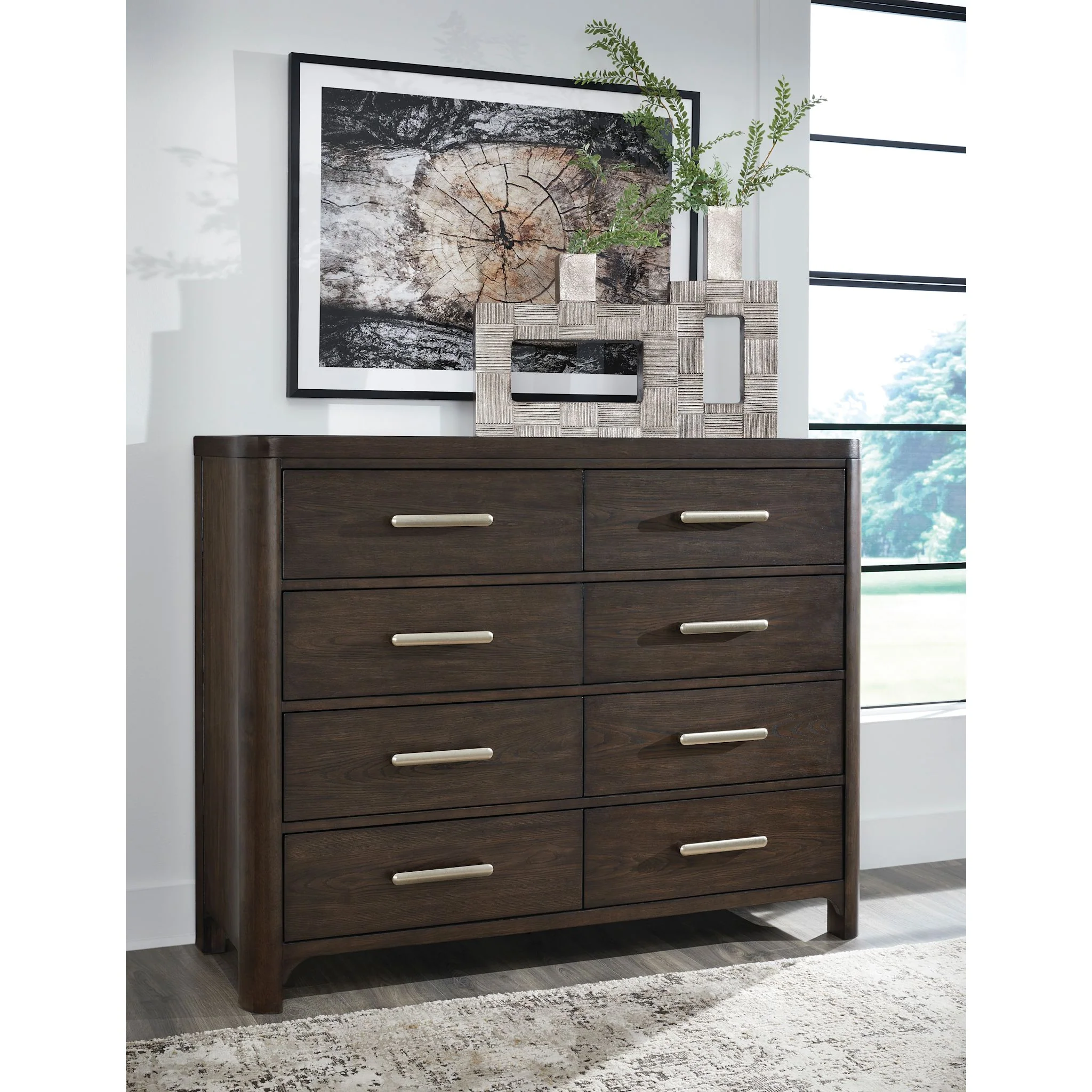 Breckington-Exclusive Dresser - Image 2