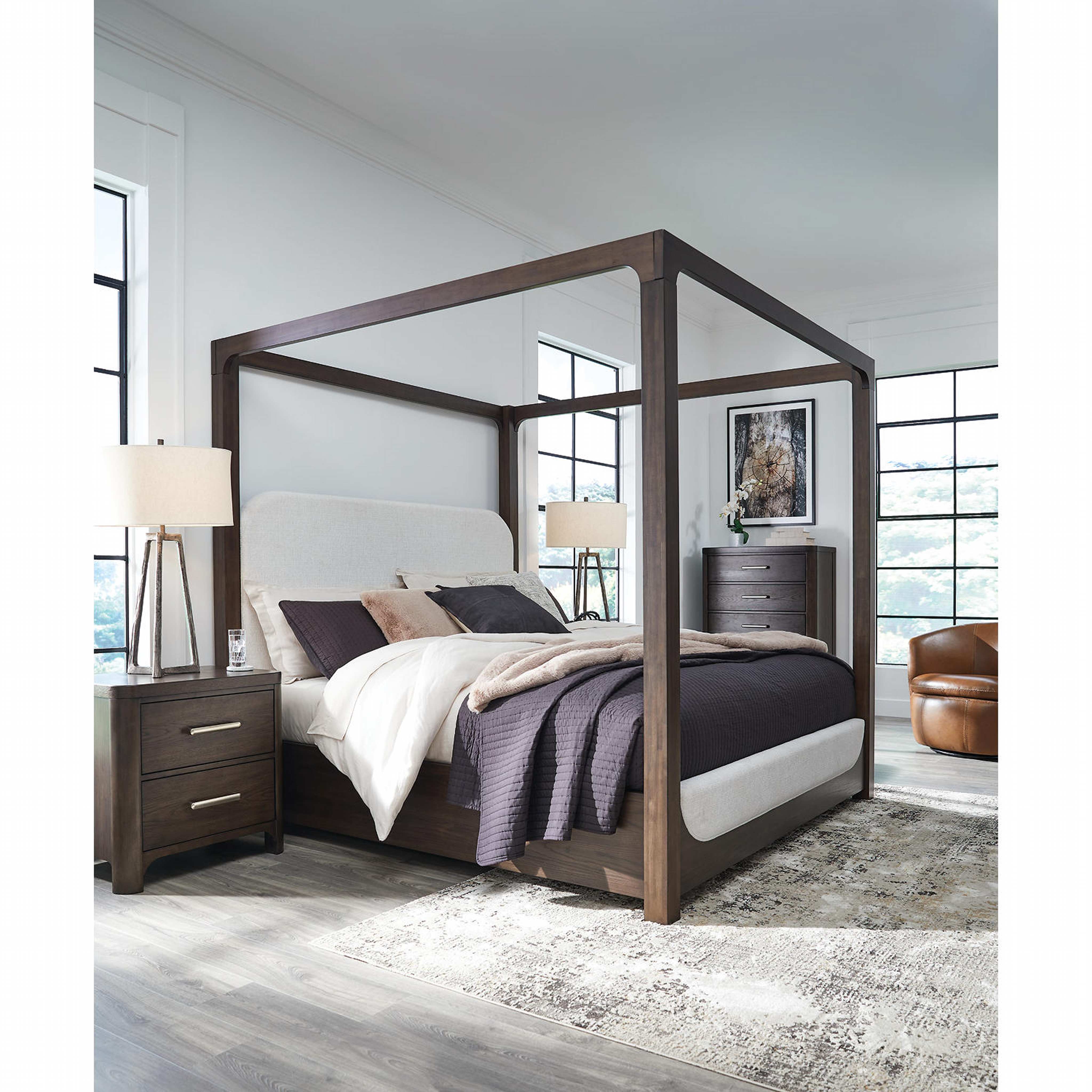 Breckington-Exclusive Nightstand - Image 10
