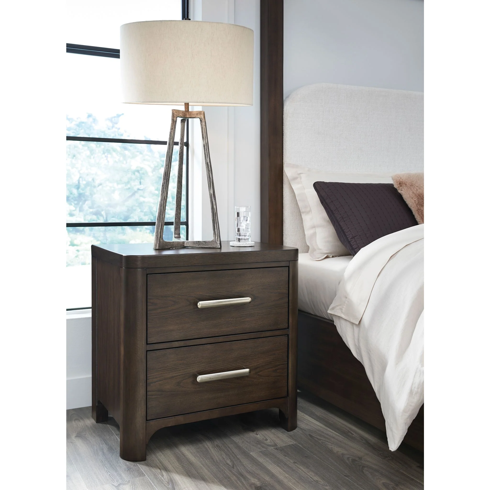 Breckington-Exclusive Nightstand - Image 2