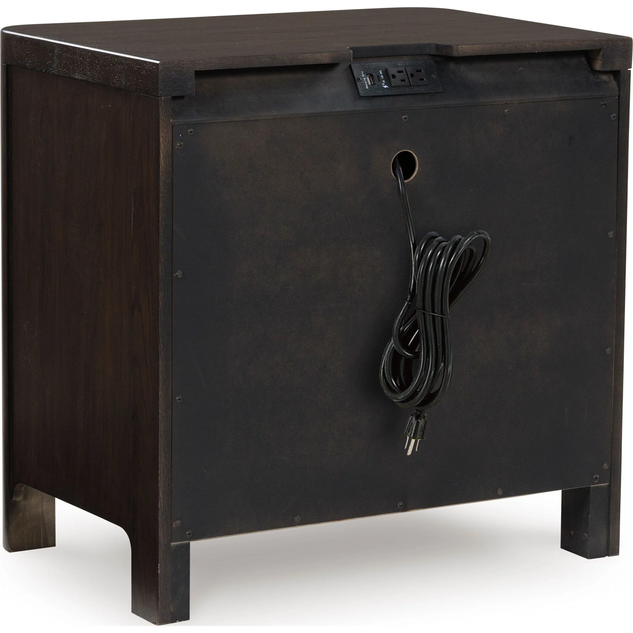 Breckington-Exclusive Nightstand - Image 6