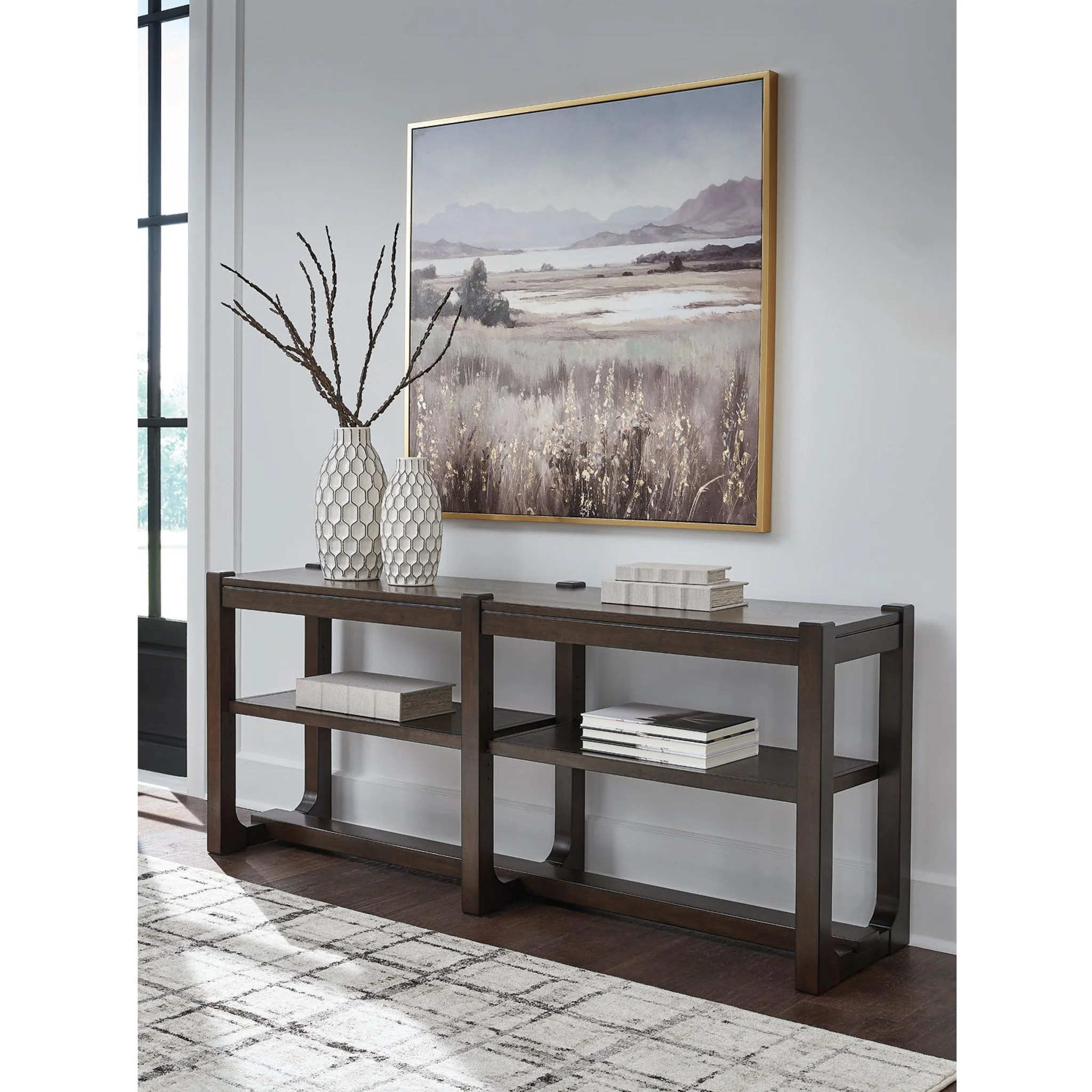 Breckington Sofa Table - Image 2