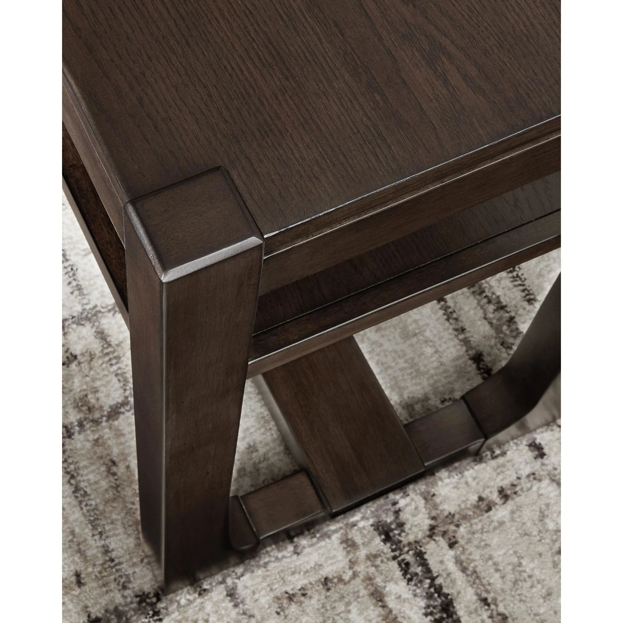 Breckington Sofa Table - Image 4