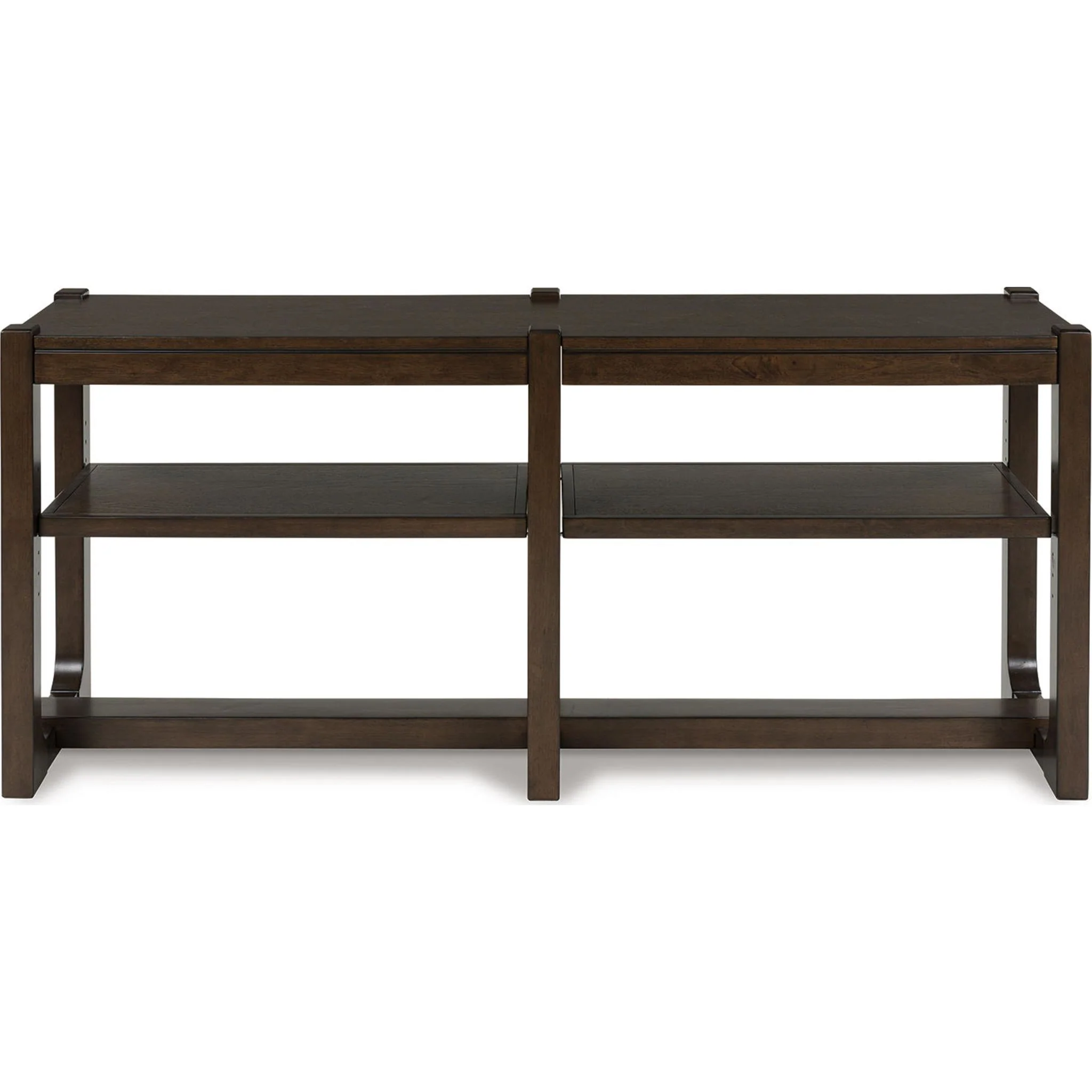 Breckington Sofa Table - Image 5