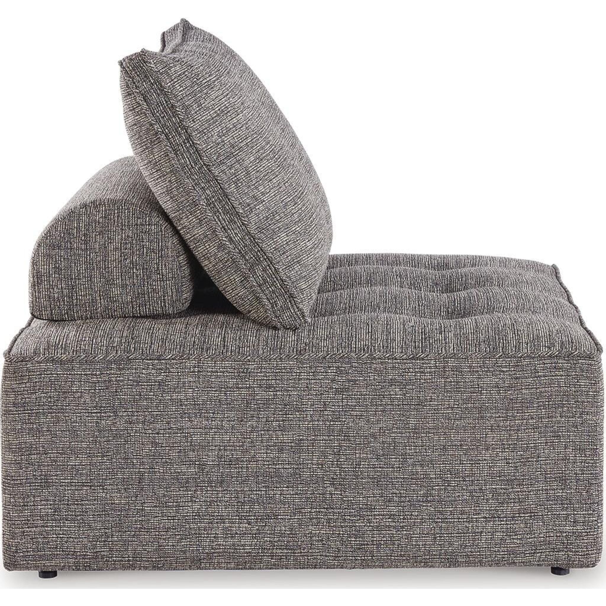 Bree Zee 3 Piece Outdoor Modular Sectional - Image 19