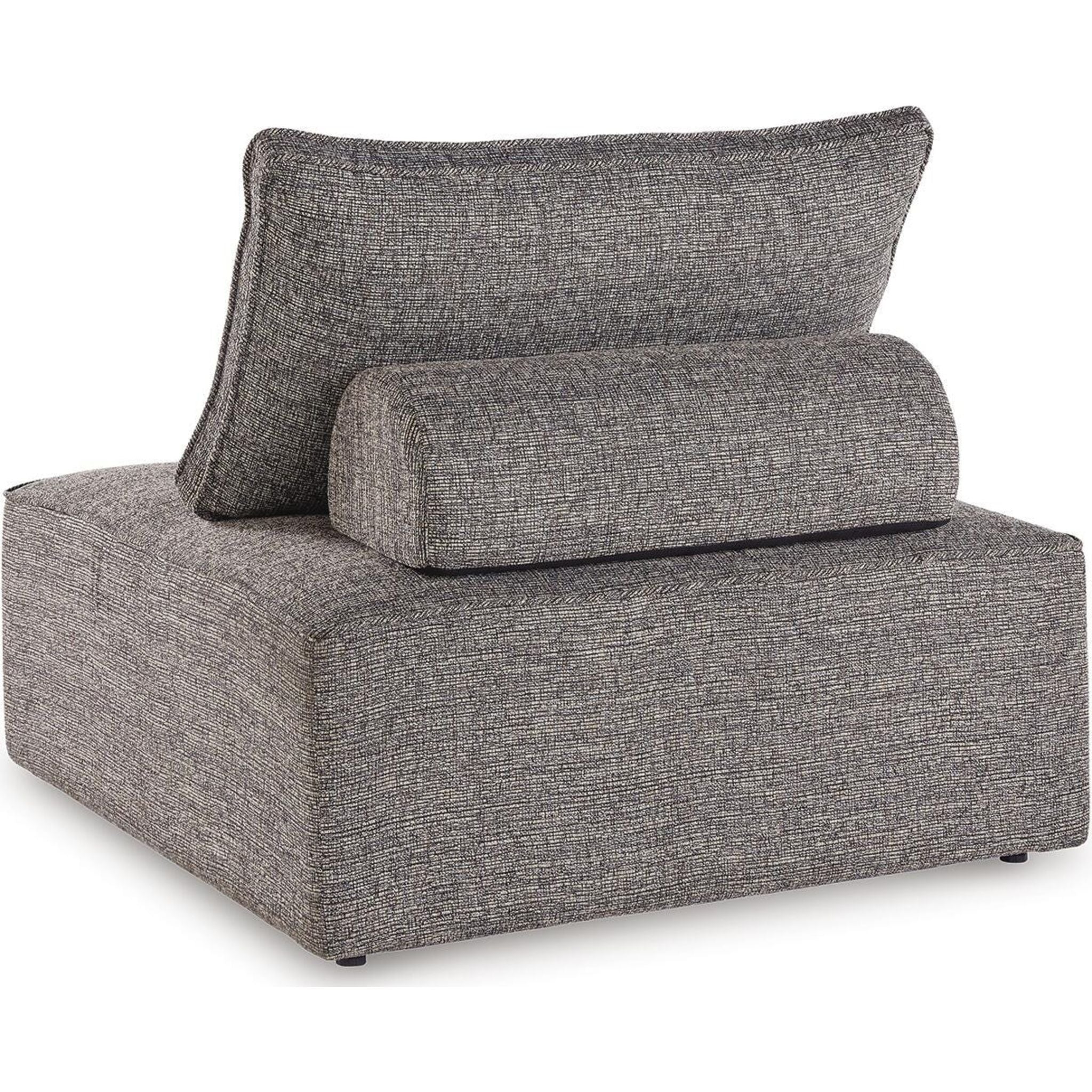 Bree Zee 3 Piece Outdoor Modular Sectional - Image 8