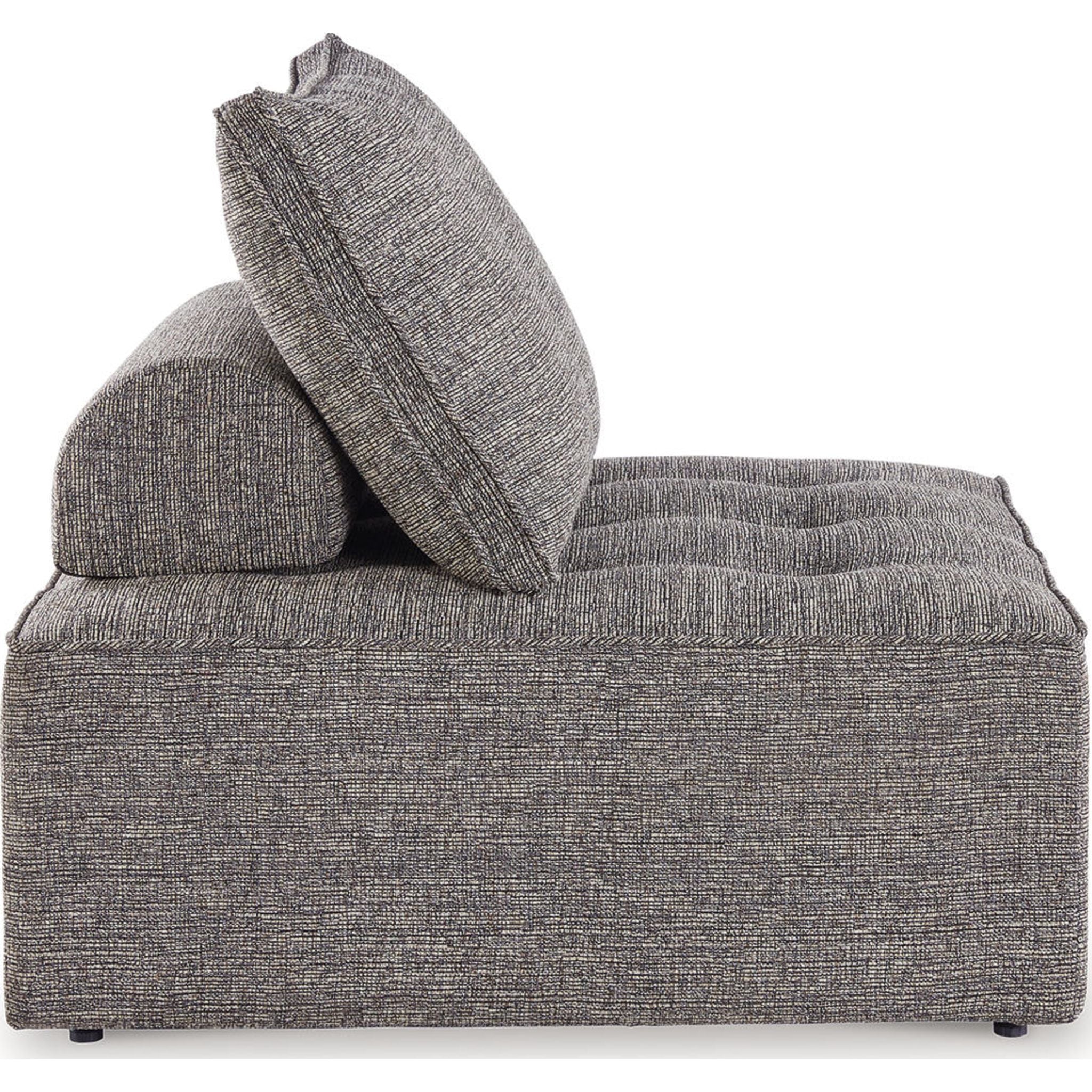 Bree Zee 5 Piece Outdoor Modular Sectional - Image 15