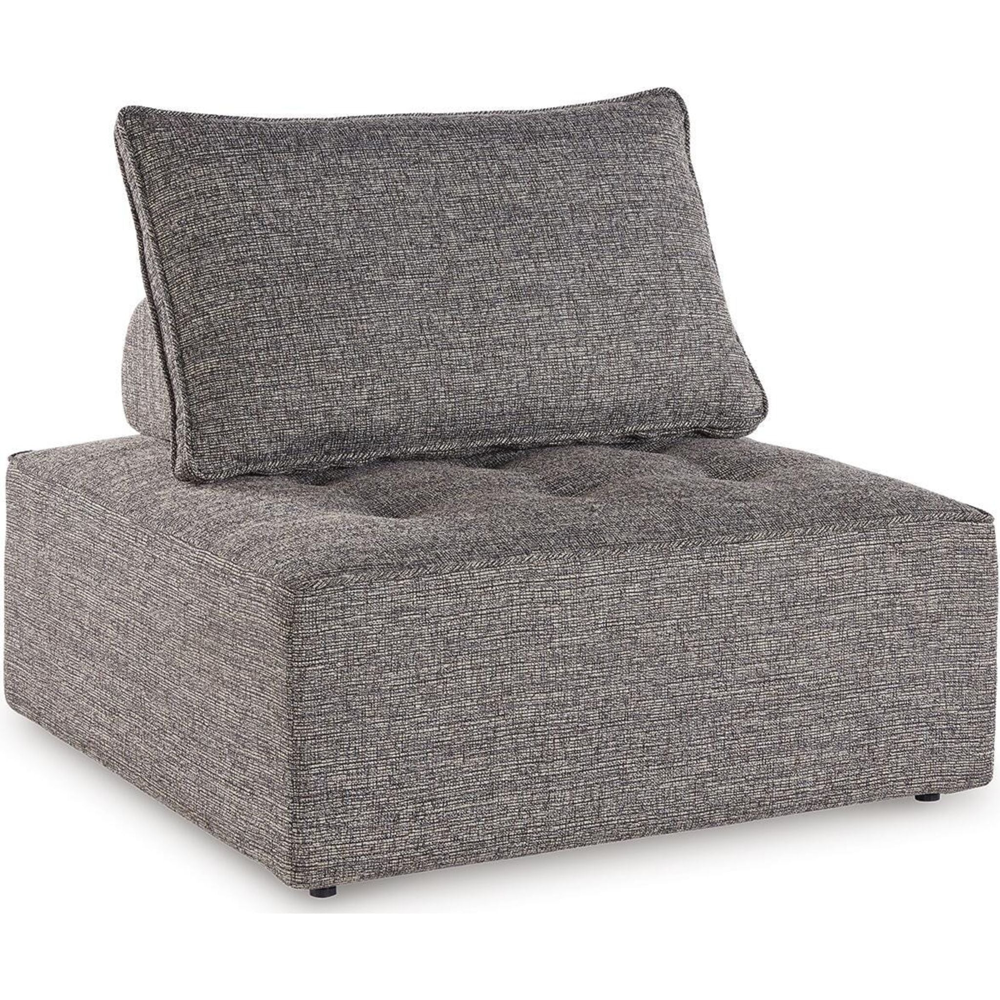 Bree Zee 6 Piece Outdoor Modular Sectional - Image 8