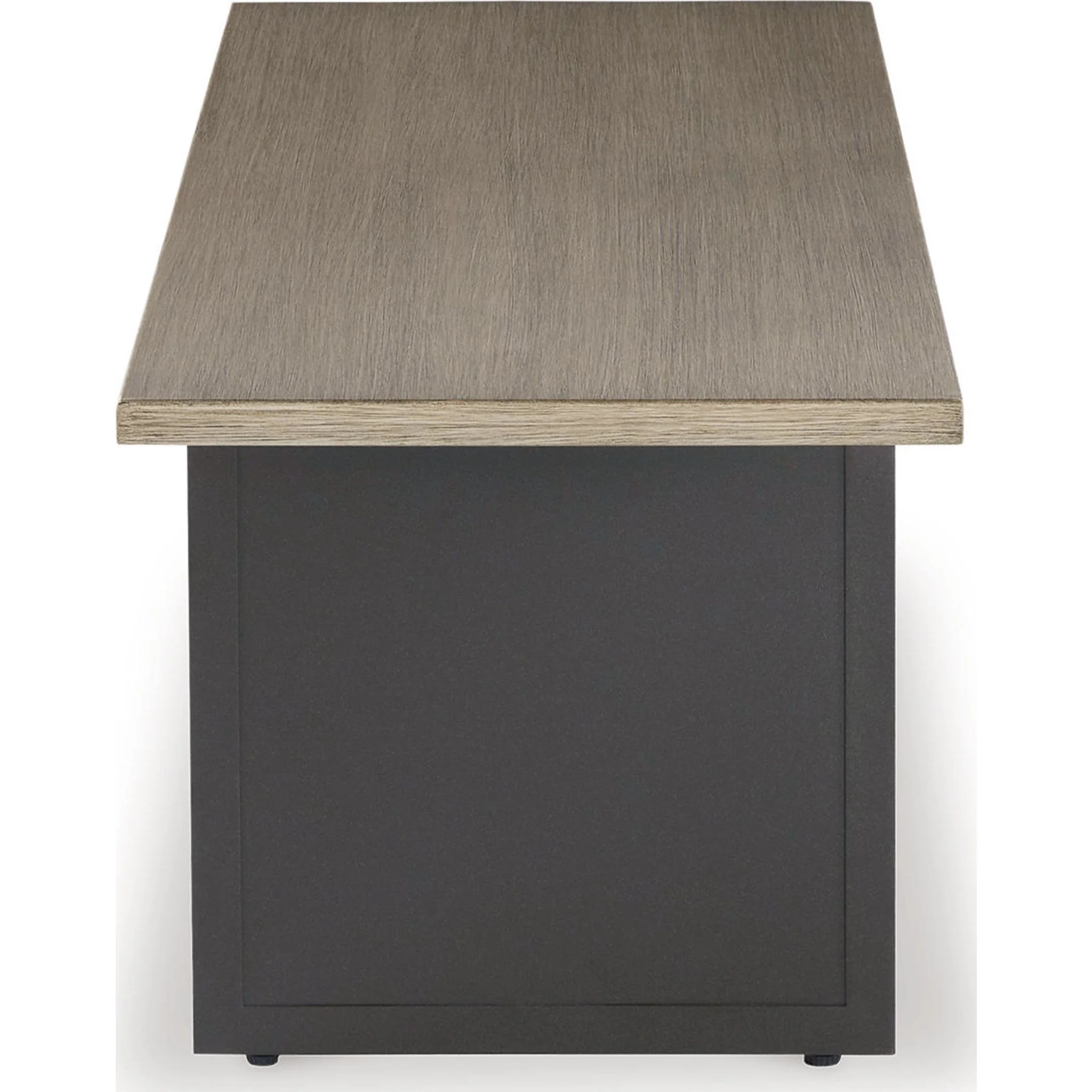 Bree Zee Outdoor Modular Sectional Table - Image 9