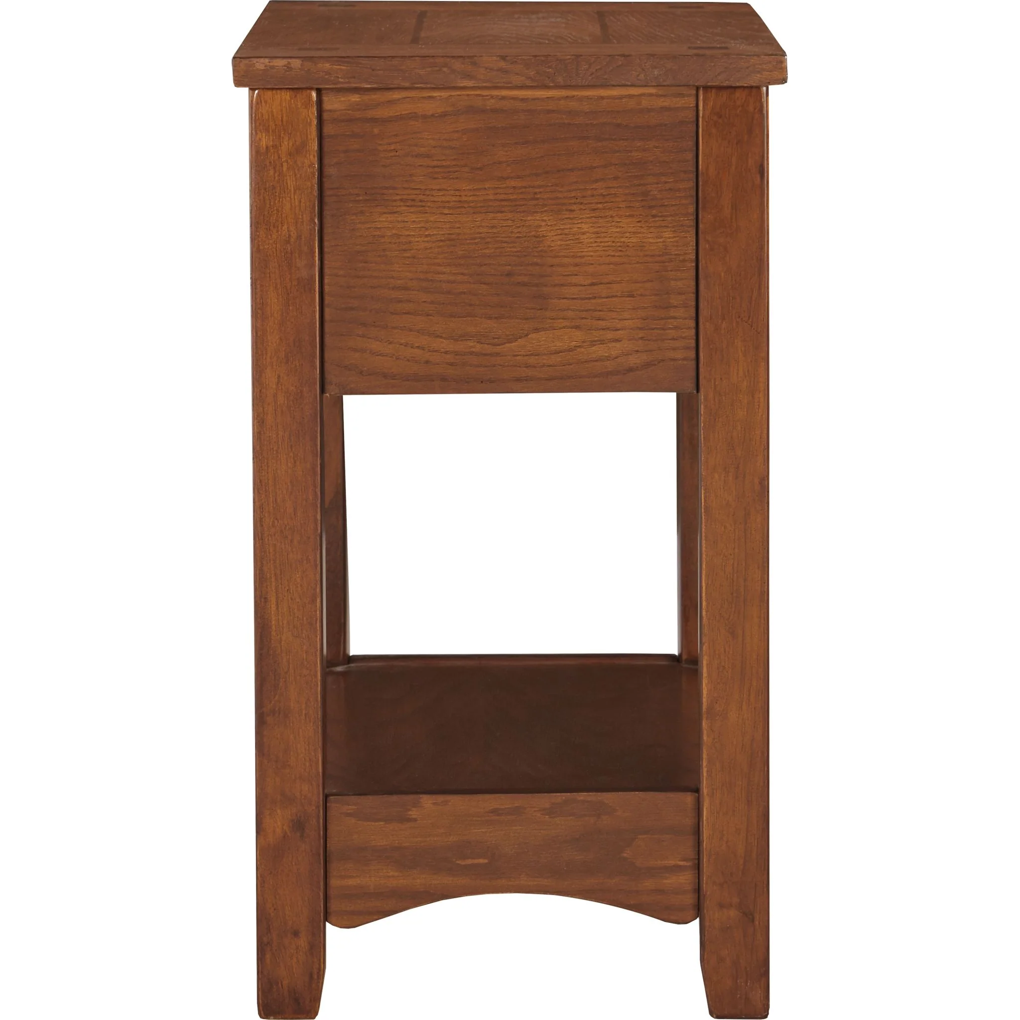 Breegin Chairside End Table - Image 10