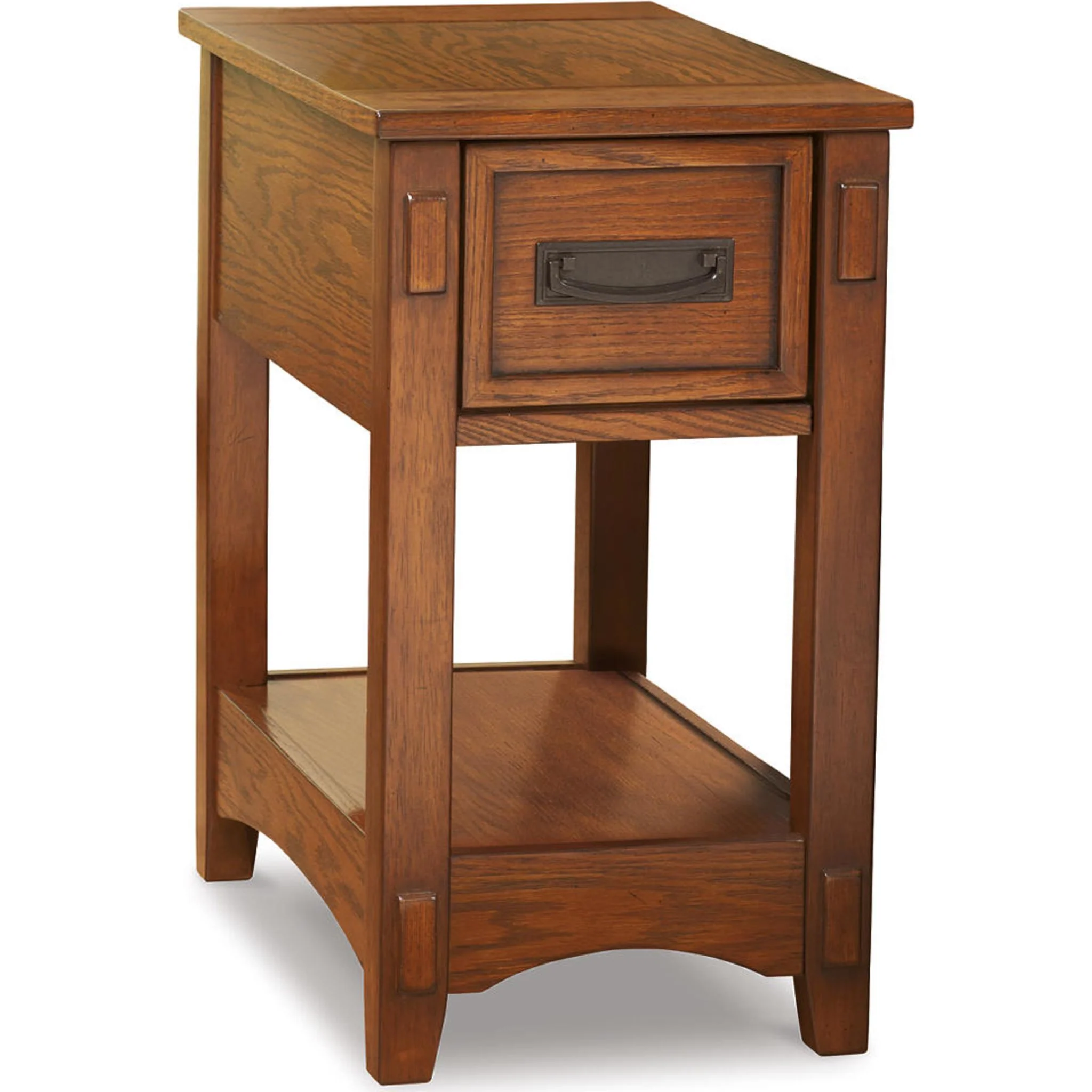 Breegin Chairside End Table - Image 13