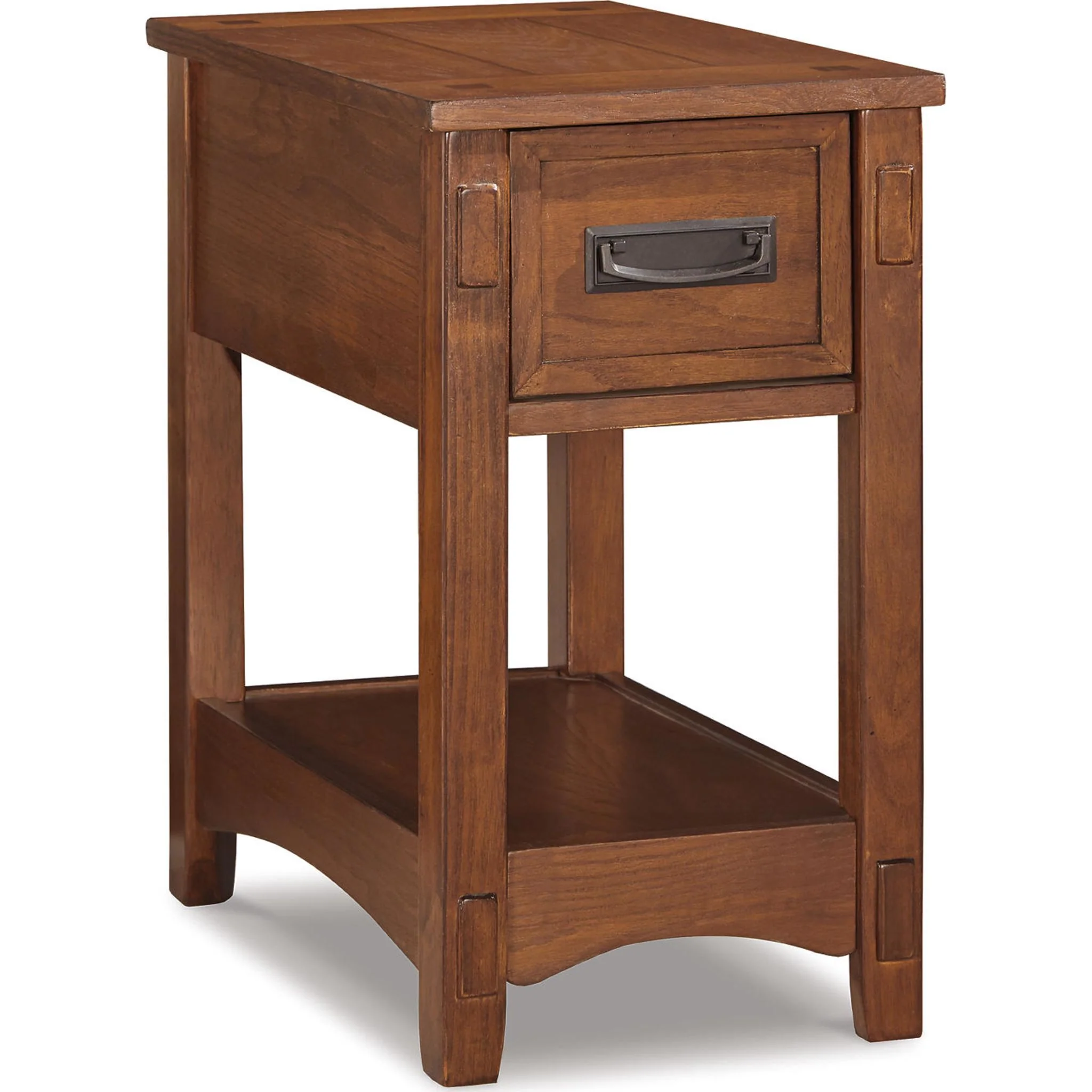 Breegin Chairside End Table - Image 14