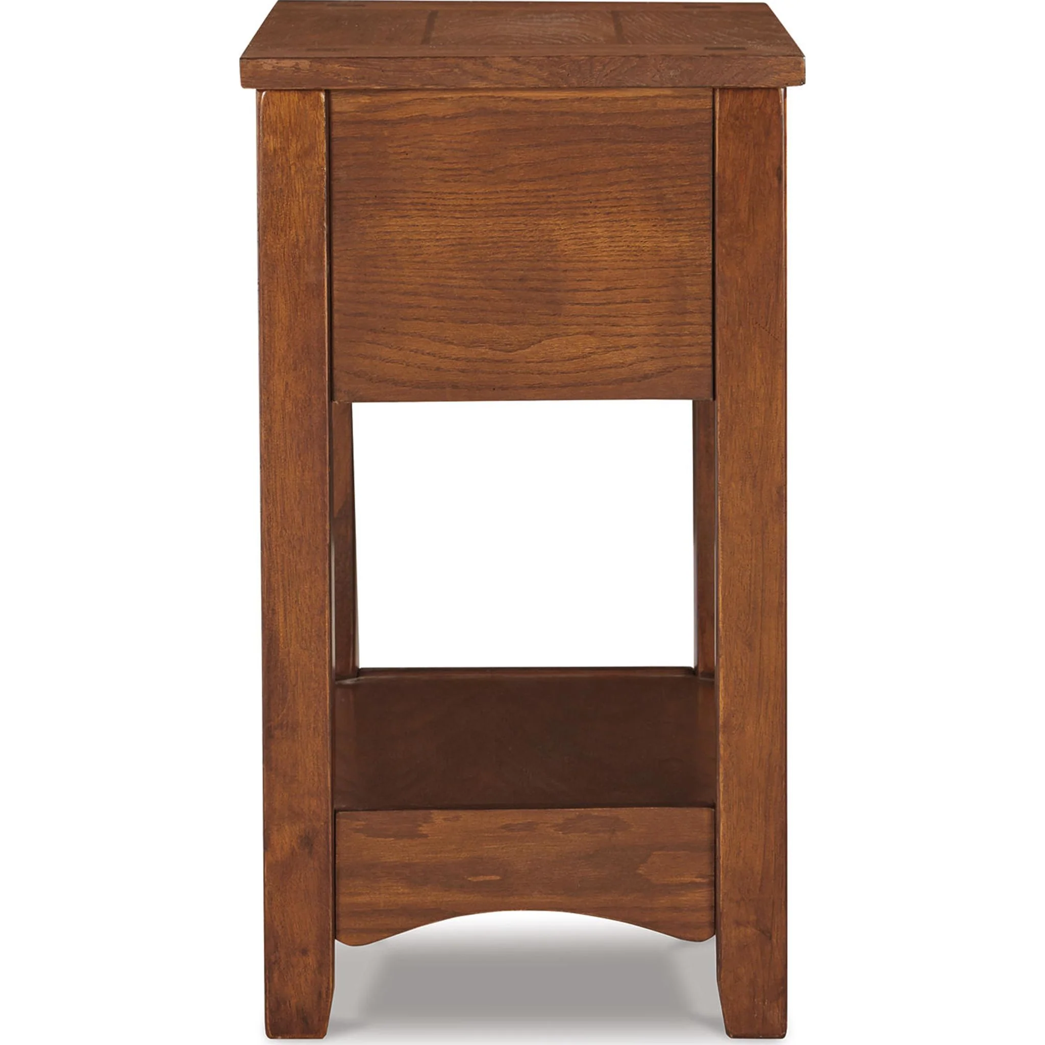 Breegin Chairside End Table - Image 15