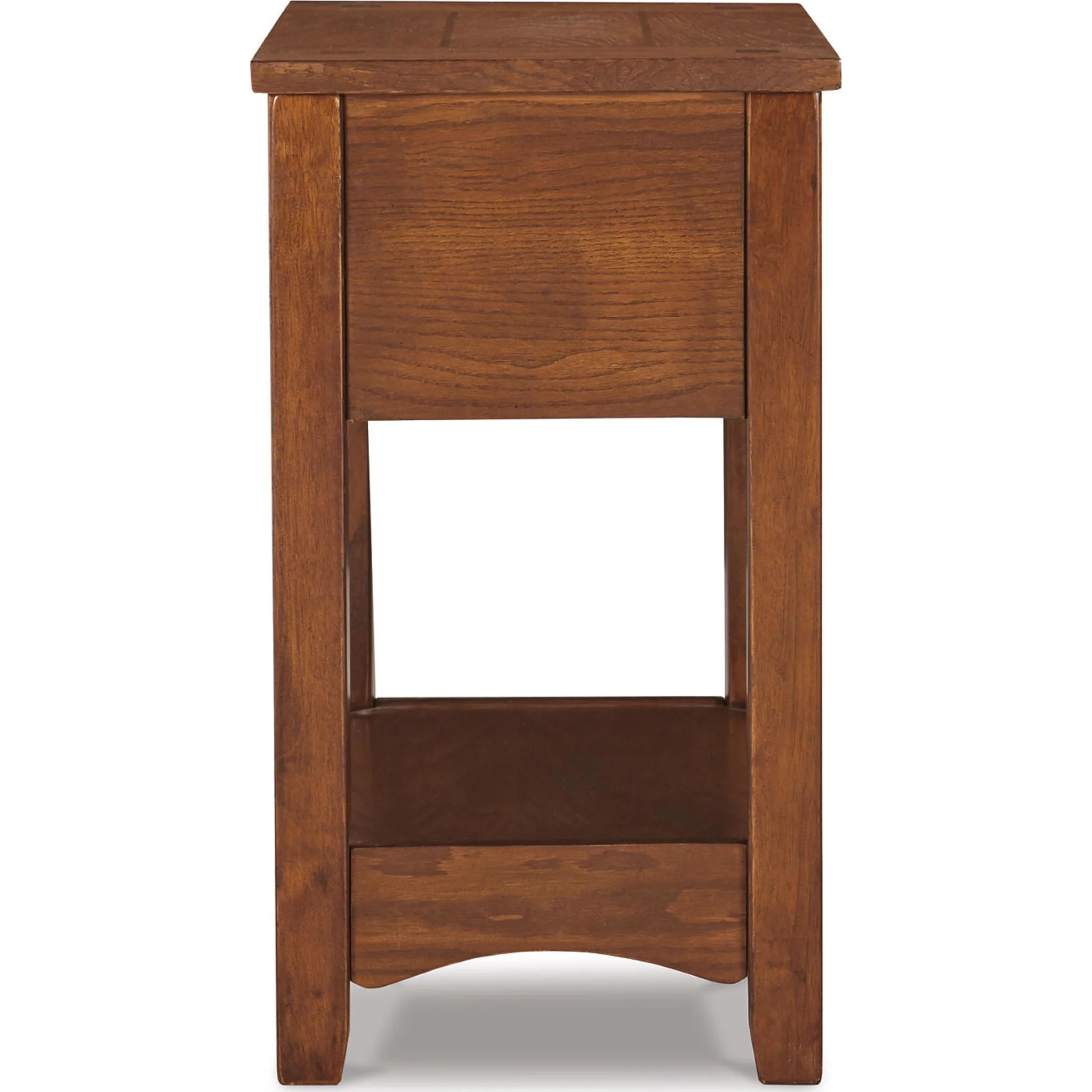 Breegin Chairside End Table - Image 16