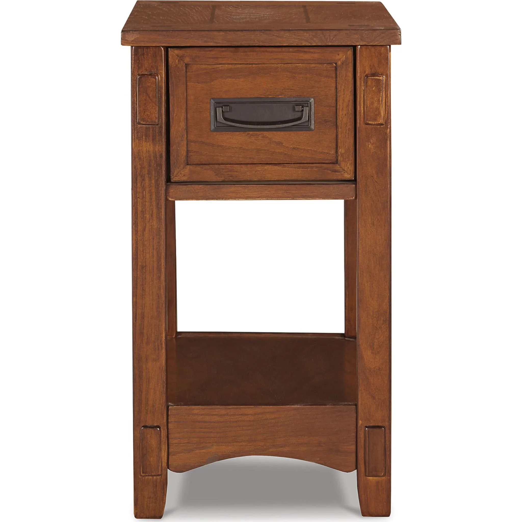 Breegin Chairside End Table - Image 19