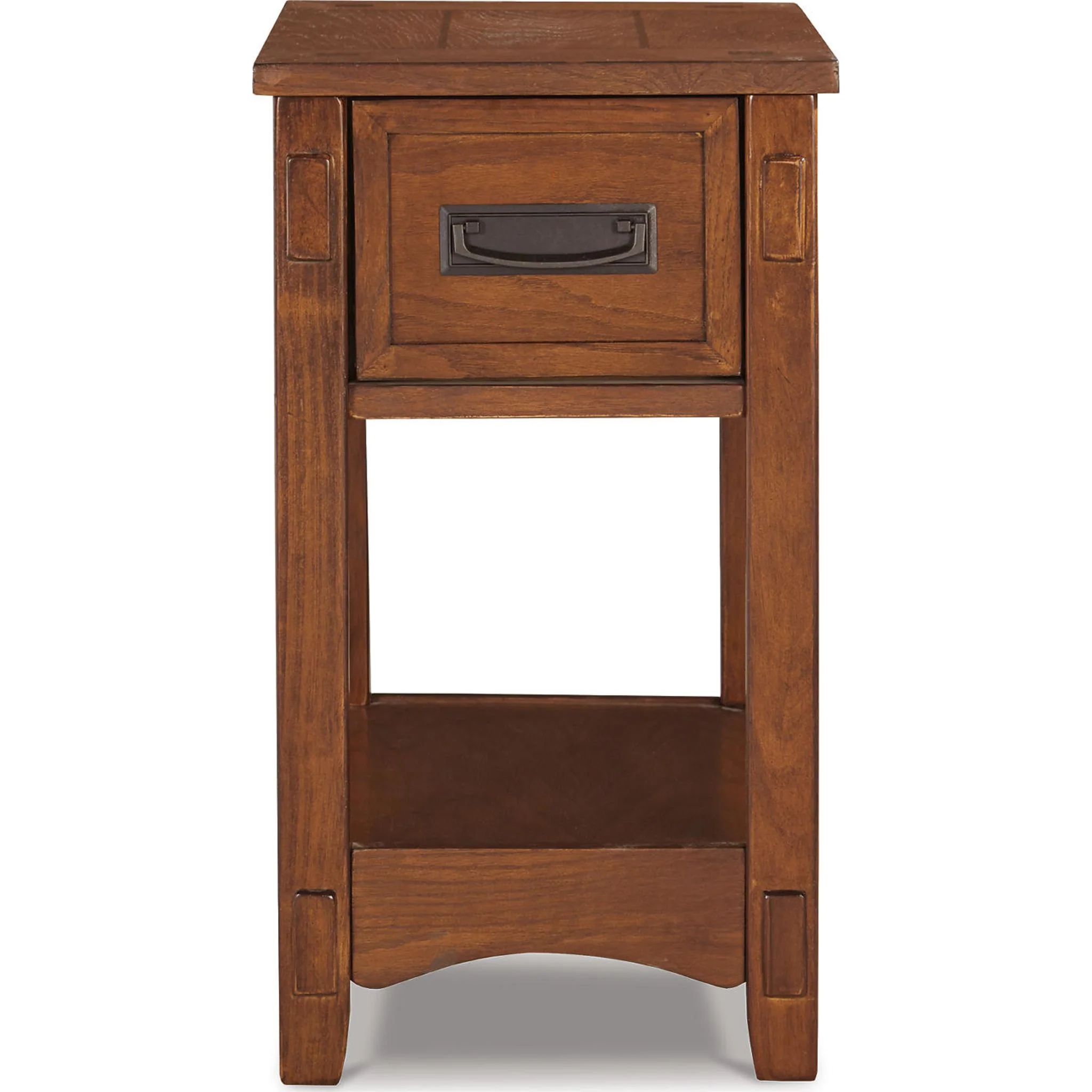 Breegin Chairside End Table - Image 20