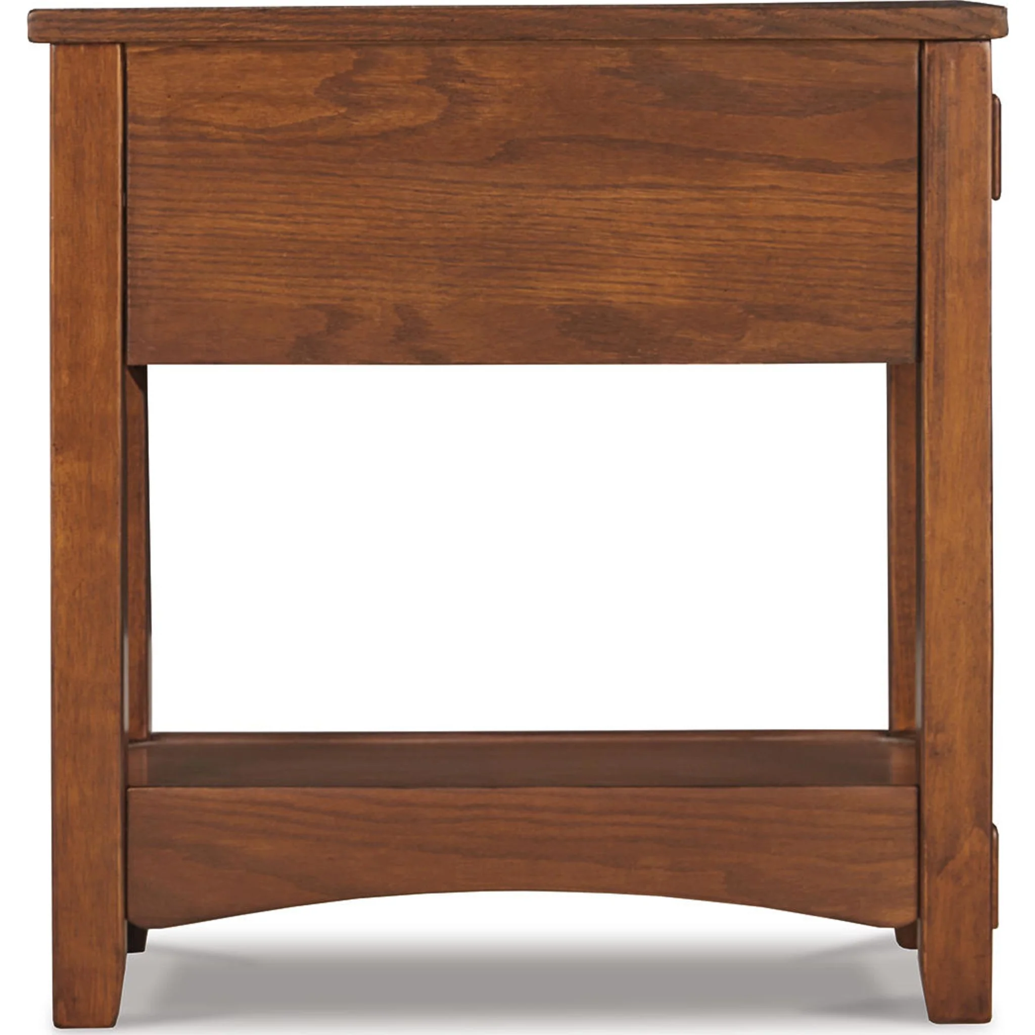 Breegin Chairside End Table - Image 24