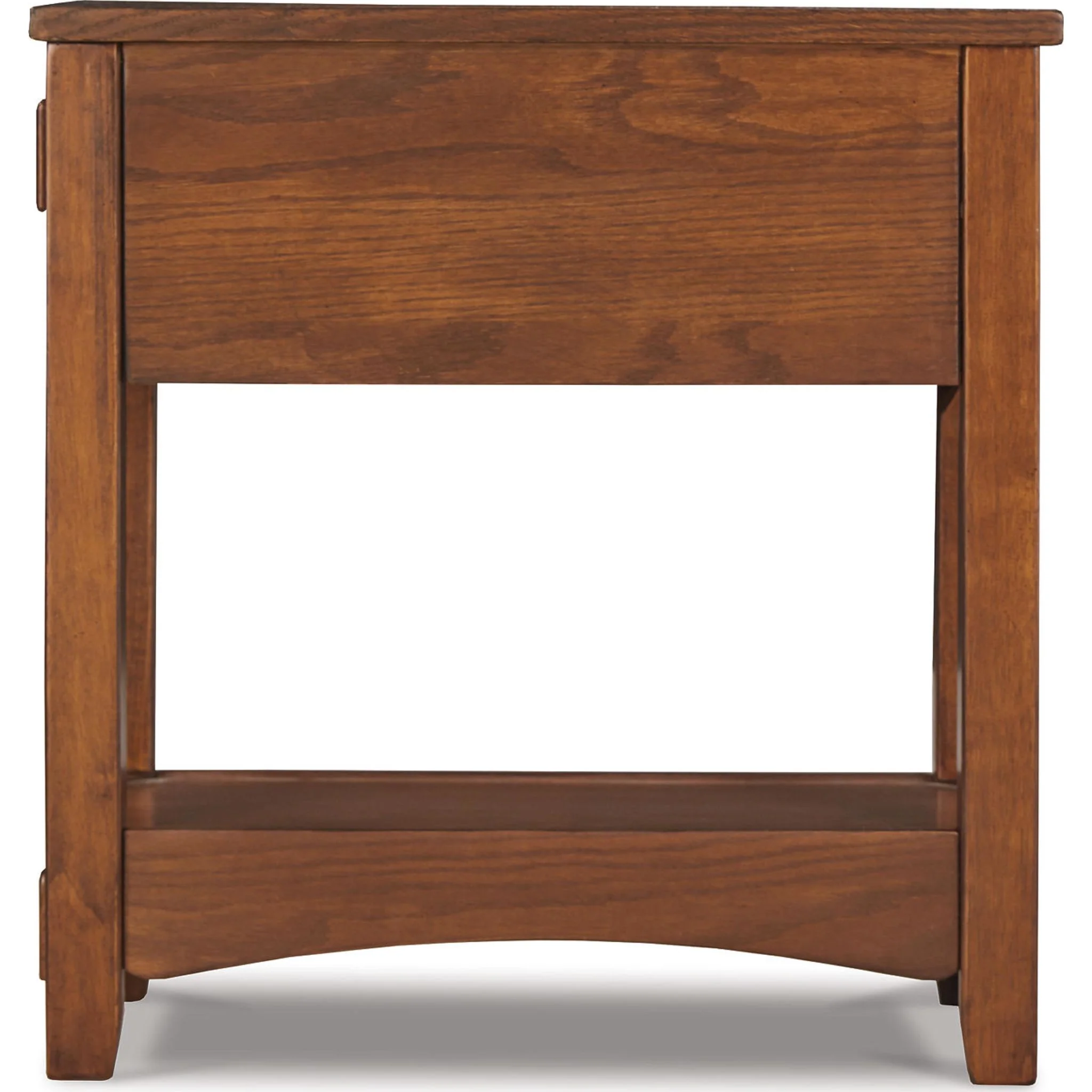 Breegin Chairside End Table - Image 27