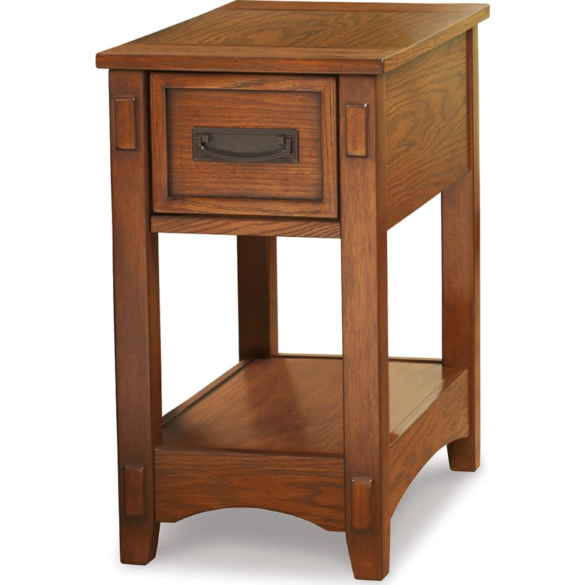 Breegin Chairside End Table - Image 28