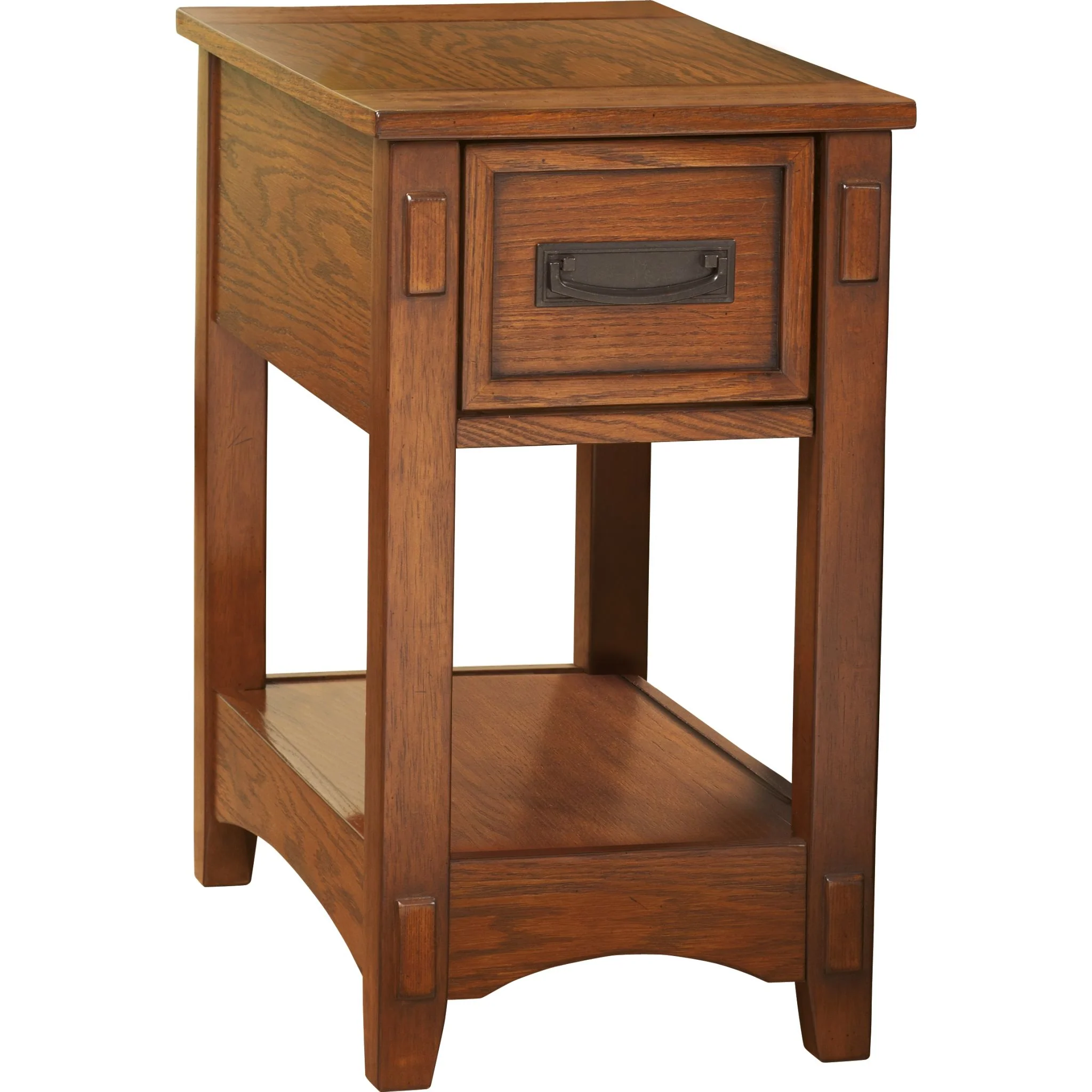 Breegin Chairside End Table - Image 29