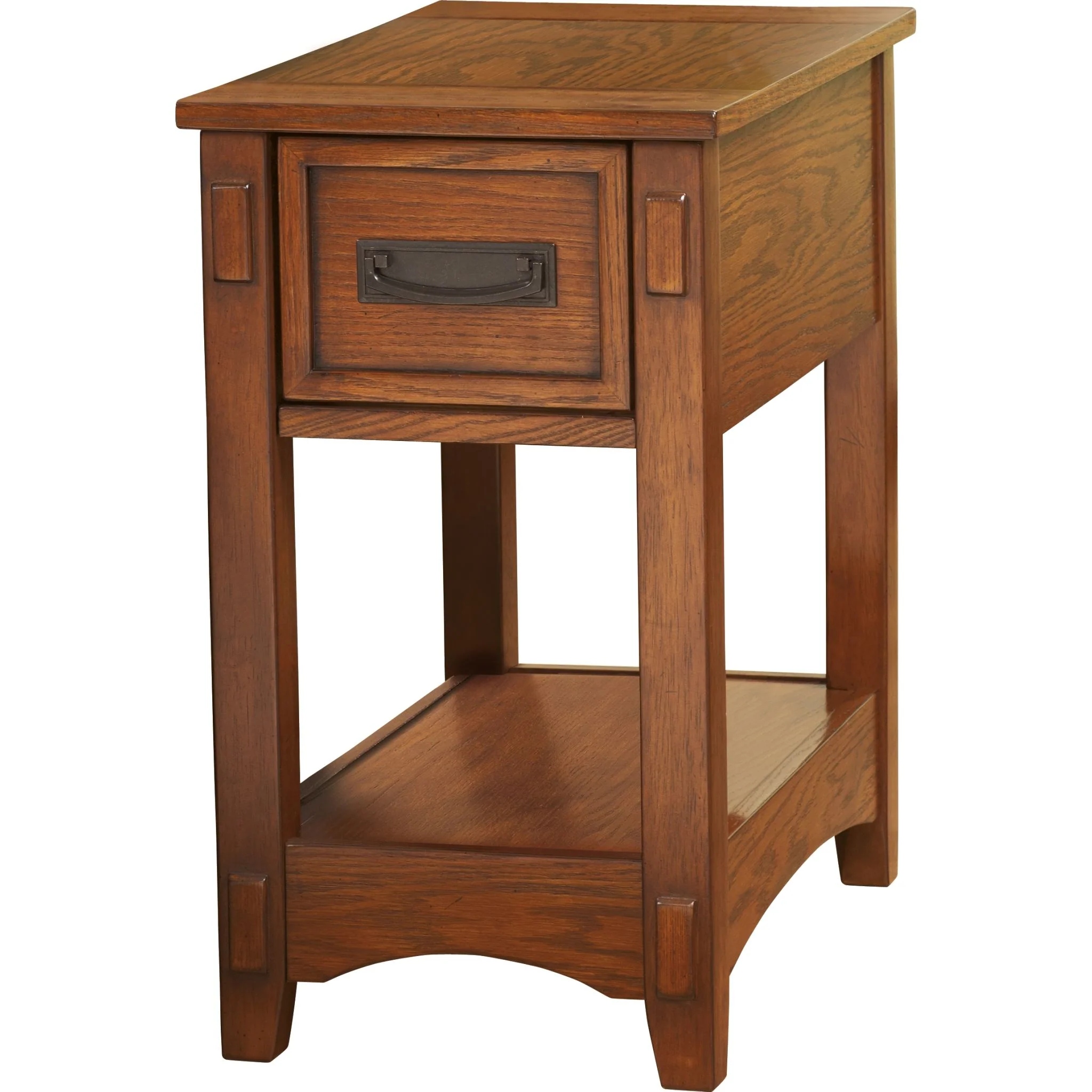 Breegin Chairside End Table - Image 30