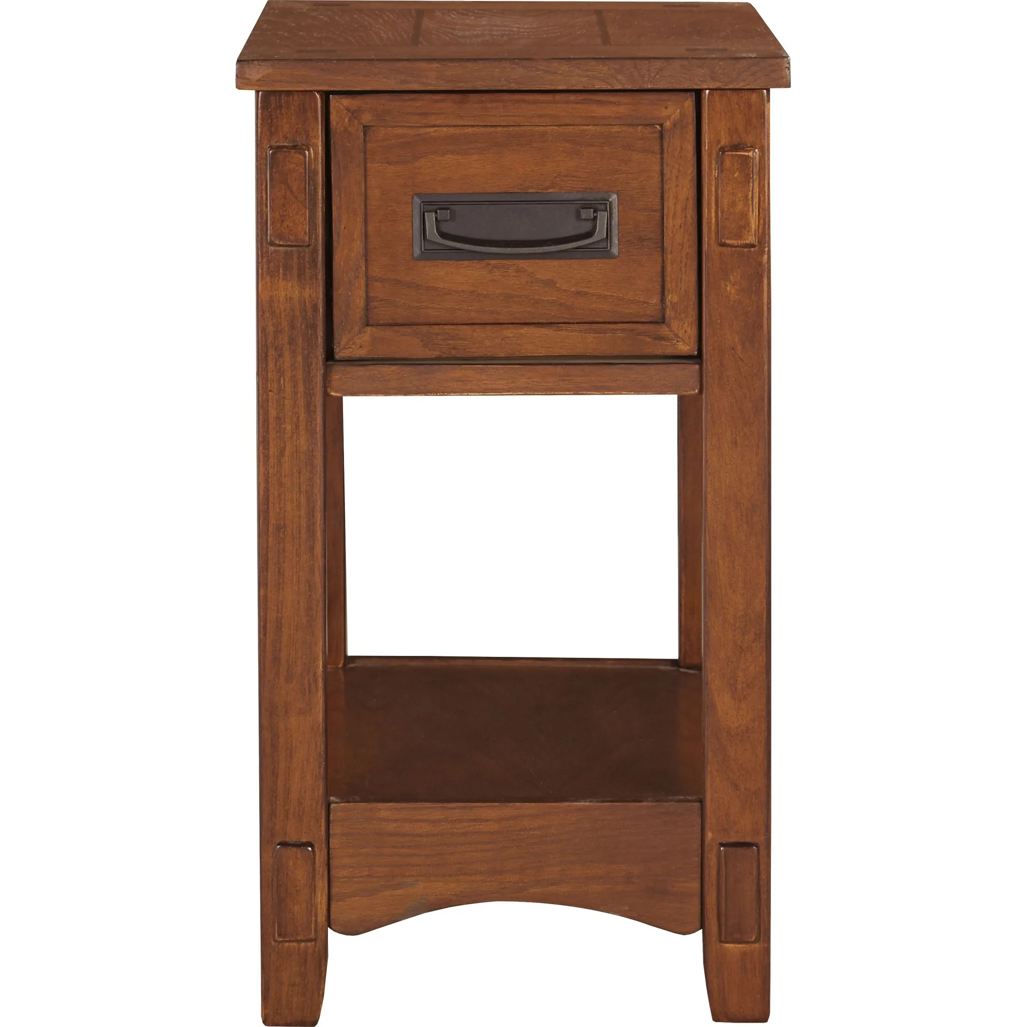 Breegin Chairside End Table - Image 5