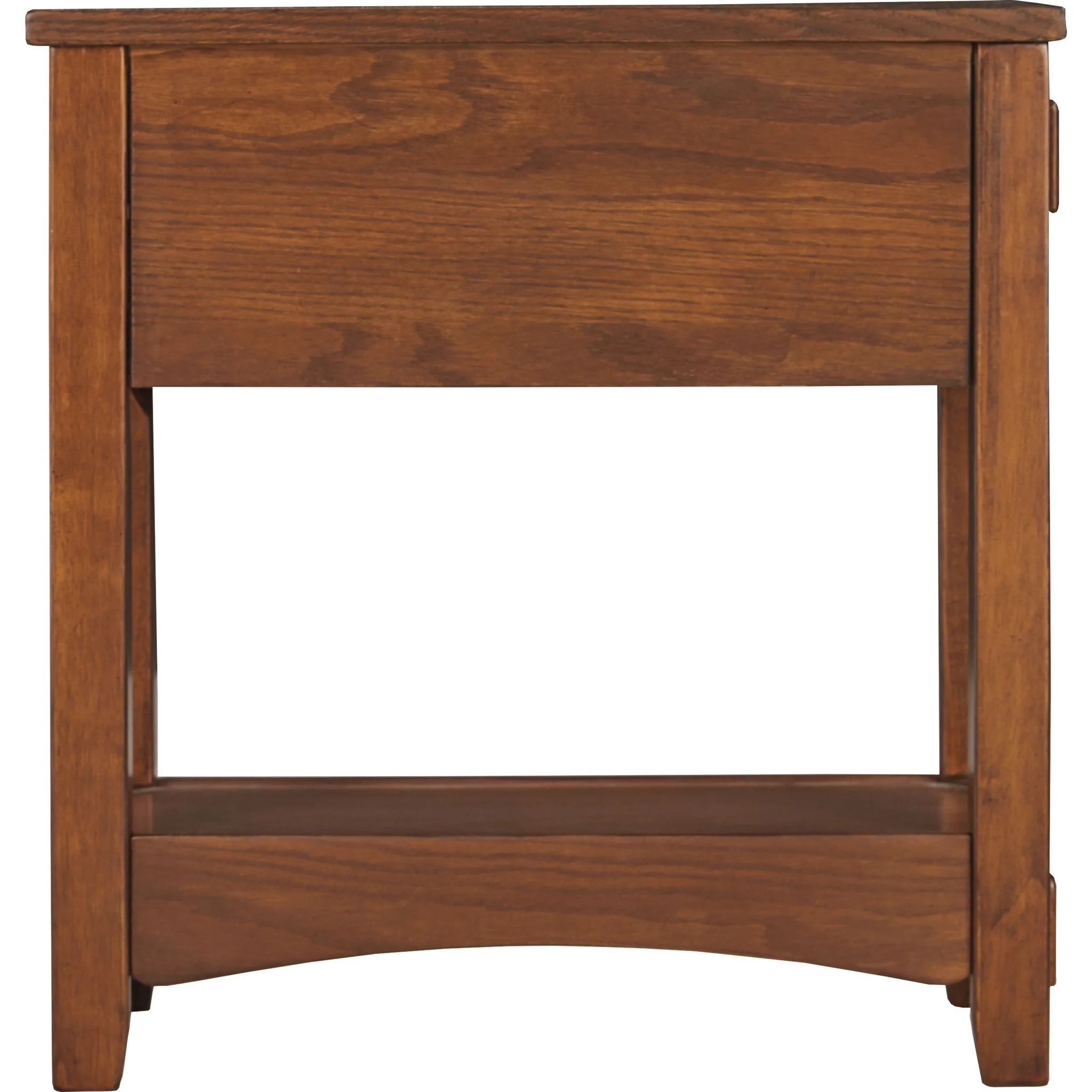 Breegin Chairside End Table - Image 7