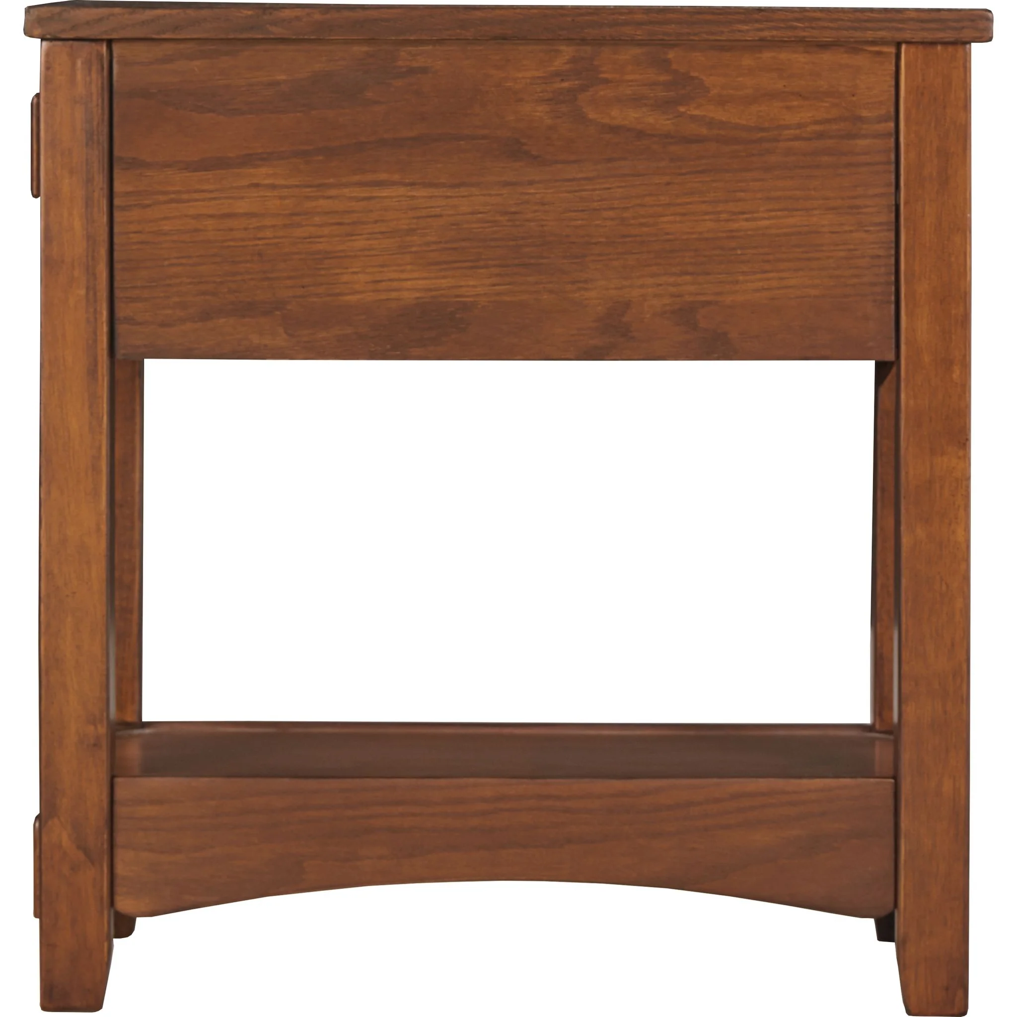Breegin Chairside End Table - Image 8