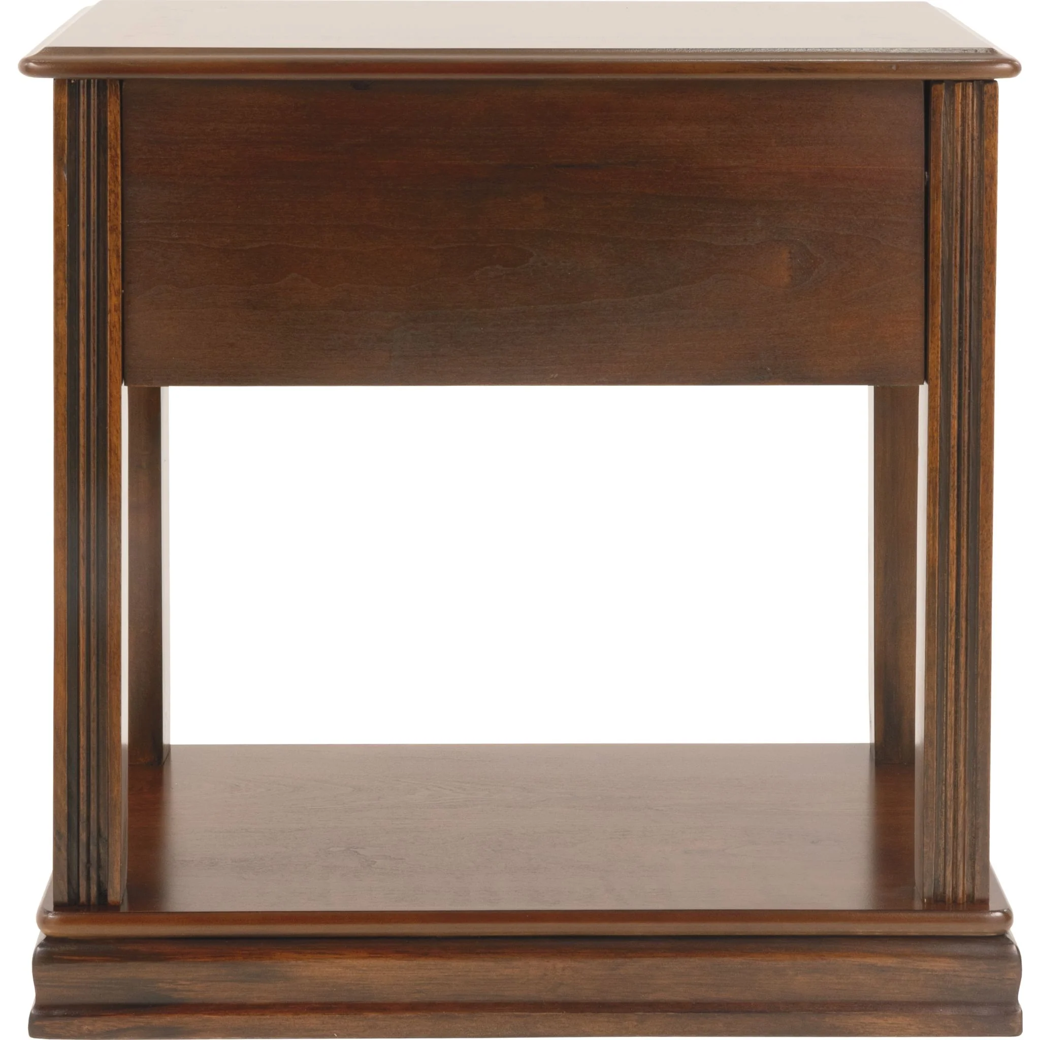 Breegin Chairside End Table - Image 11