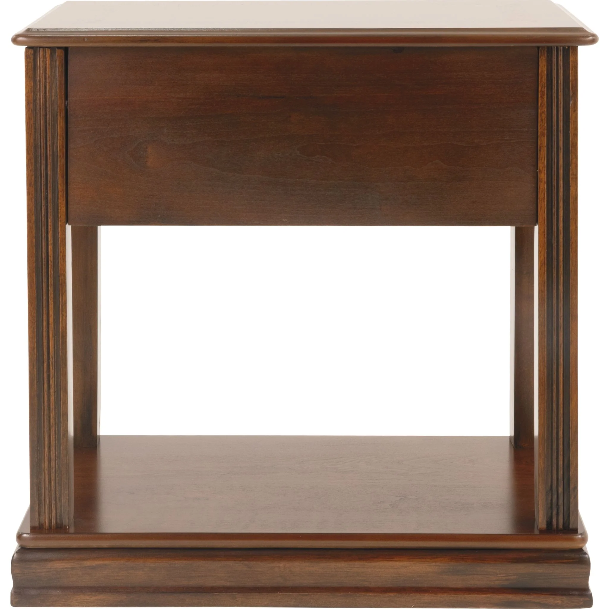 Breegin Chairside End Table - Image 12