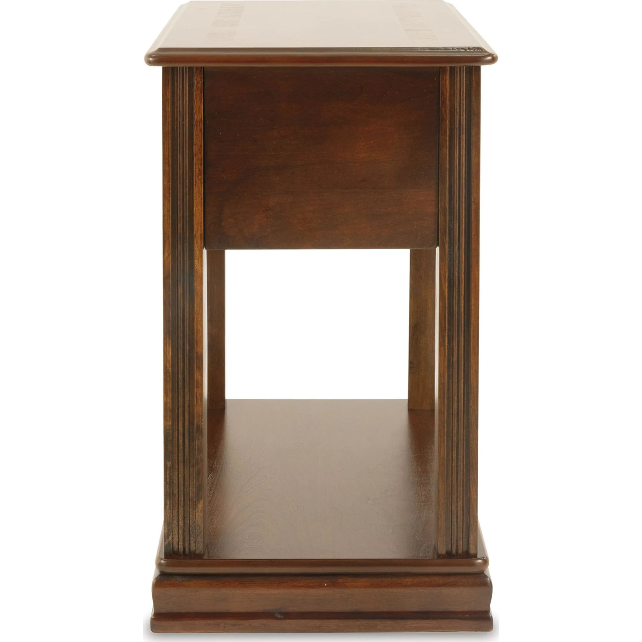 Breegin Chairside End Table - Image 20