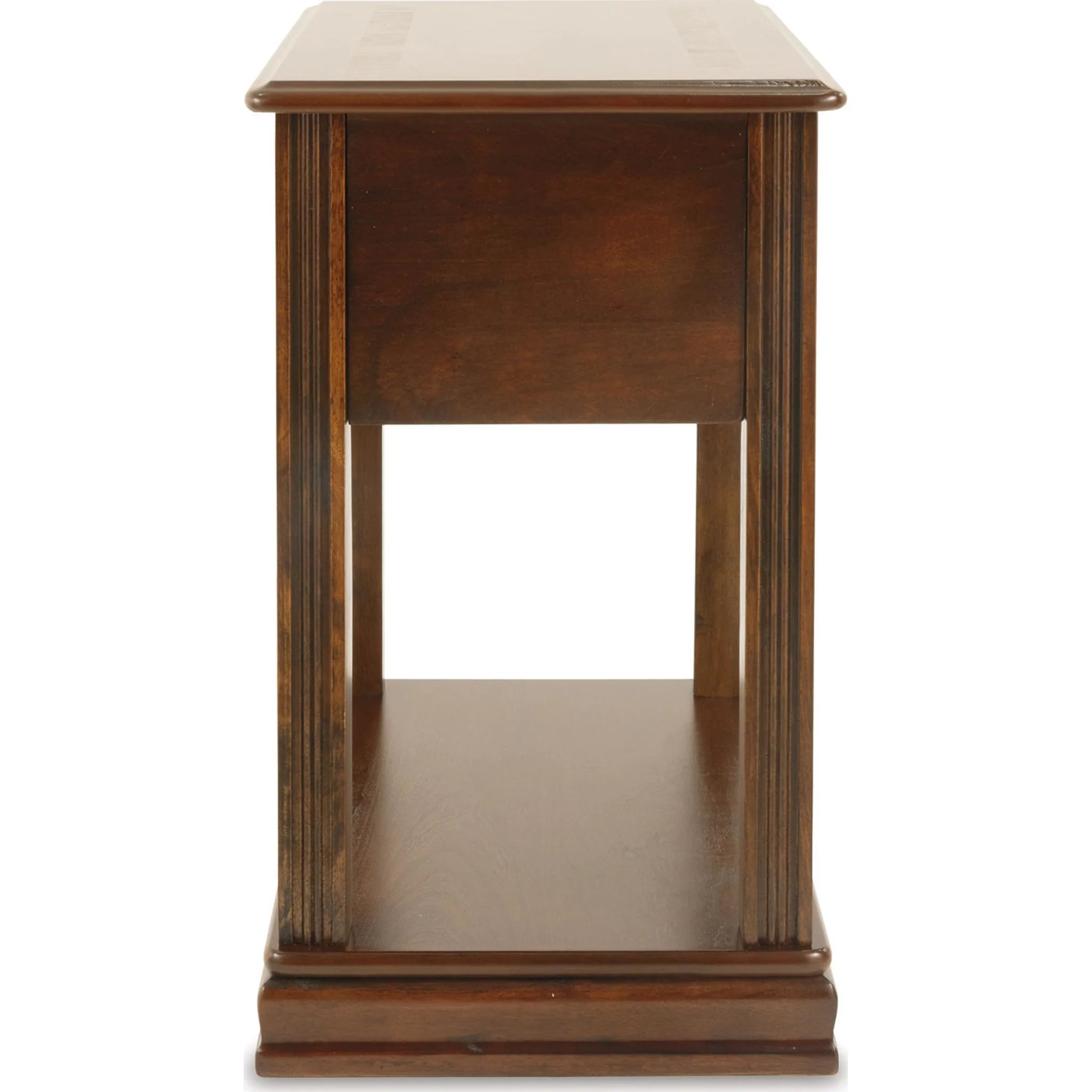 Breegin Chairside End Table - Image 21