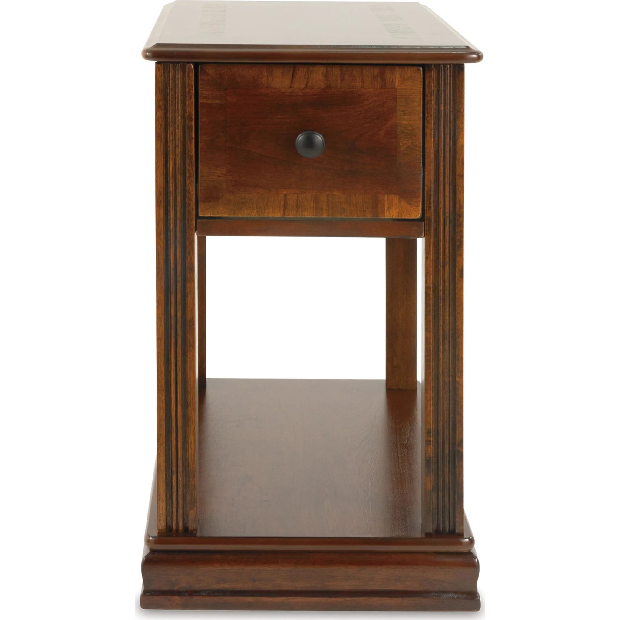 Breegin Chairside End Table - Image 26
