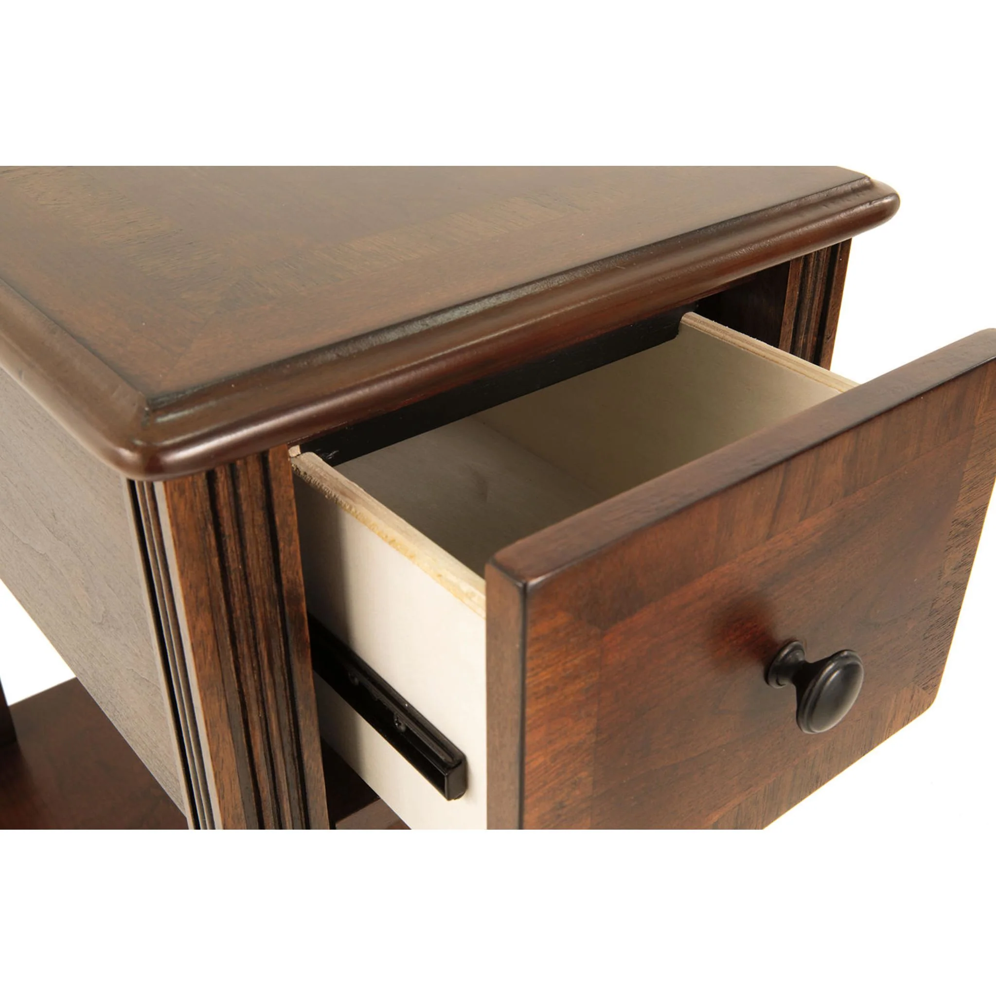 Breegin Chairside End Table - Image 28