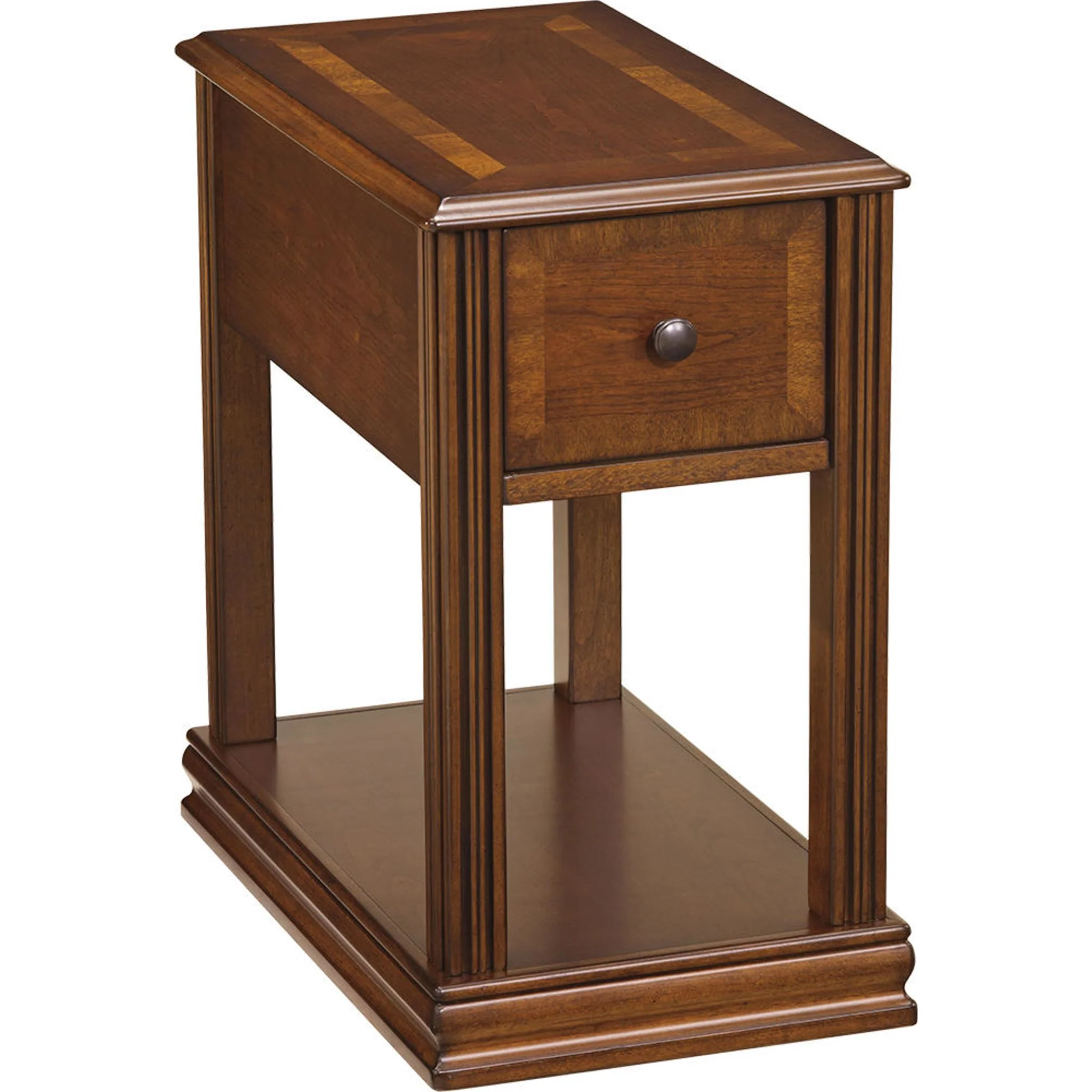 Breegin Chairside End Table - Image 30