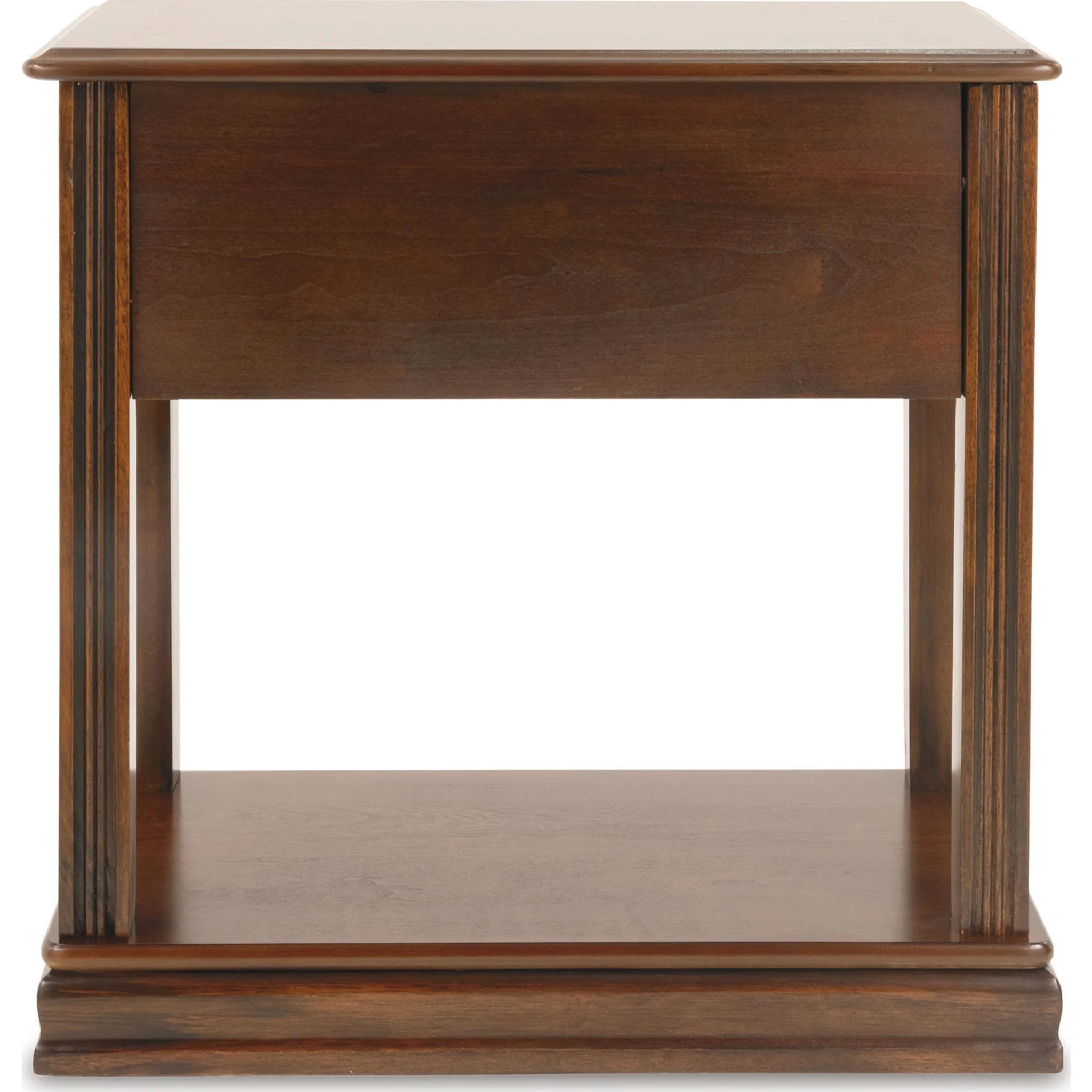 Breegin Chairside End Table - Image 32