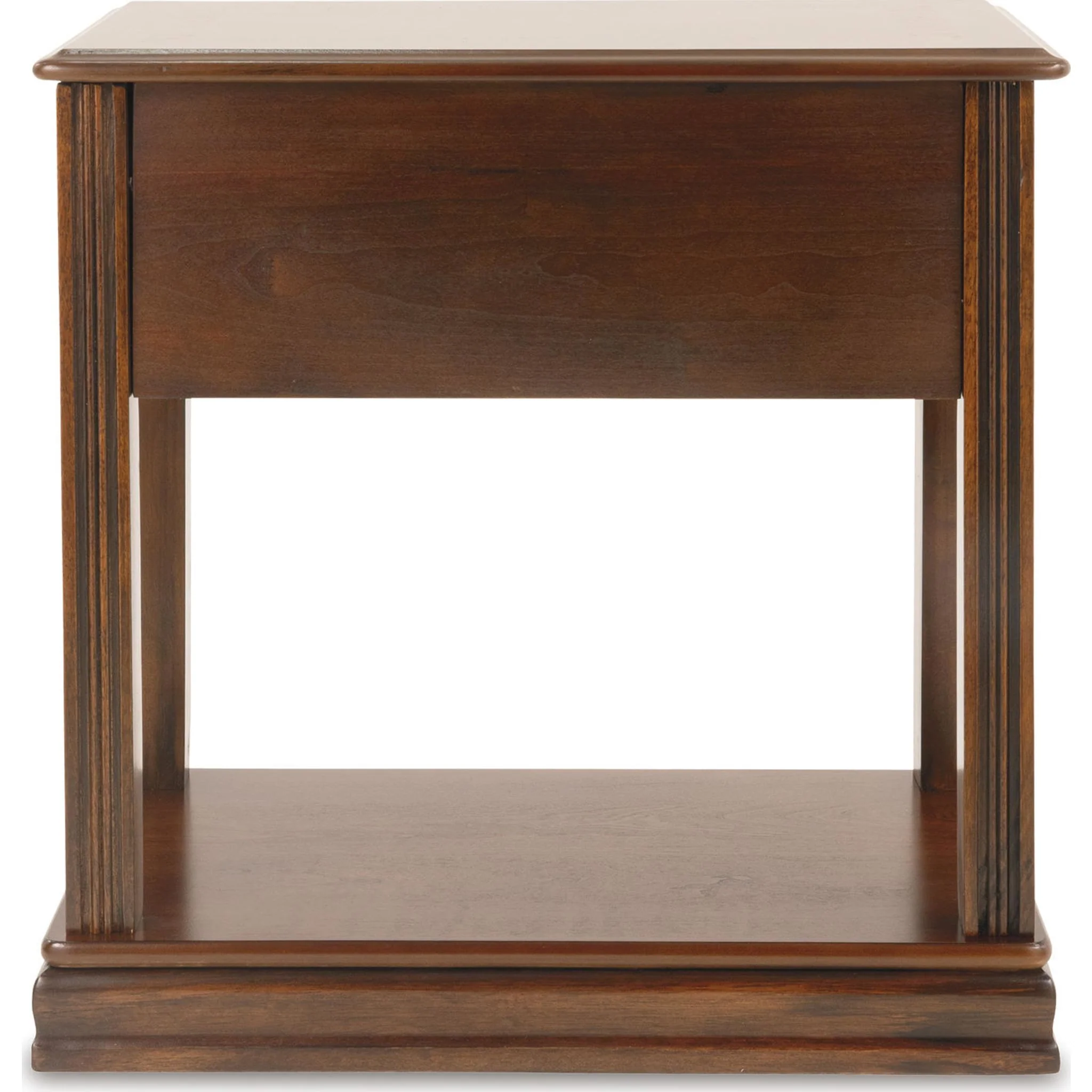 Breegin Chairside End Table - Image 34