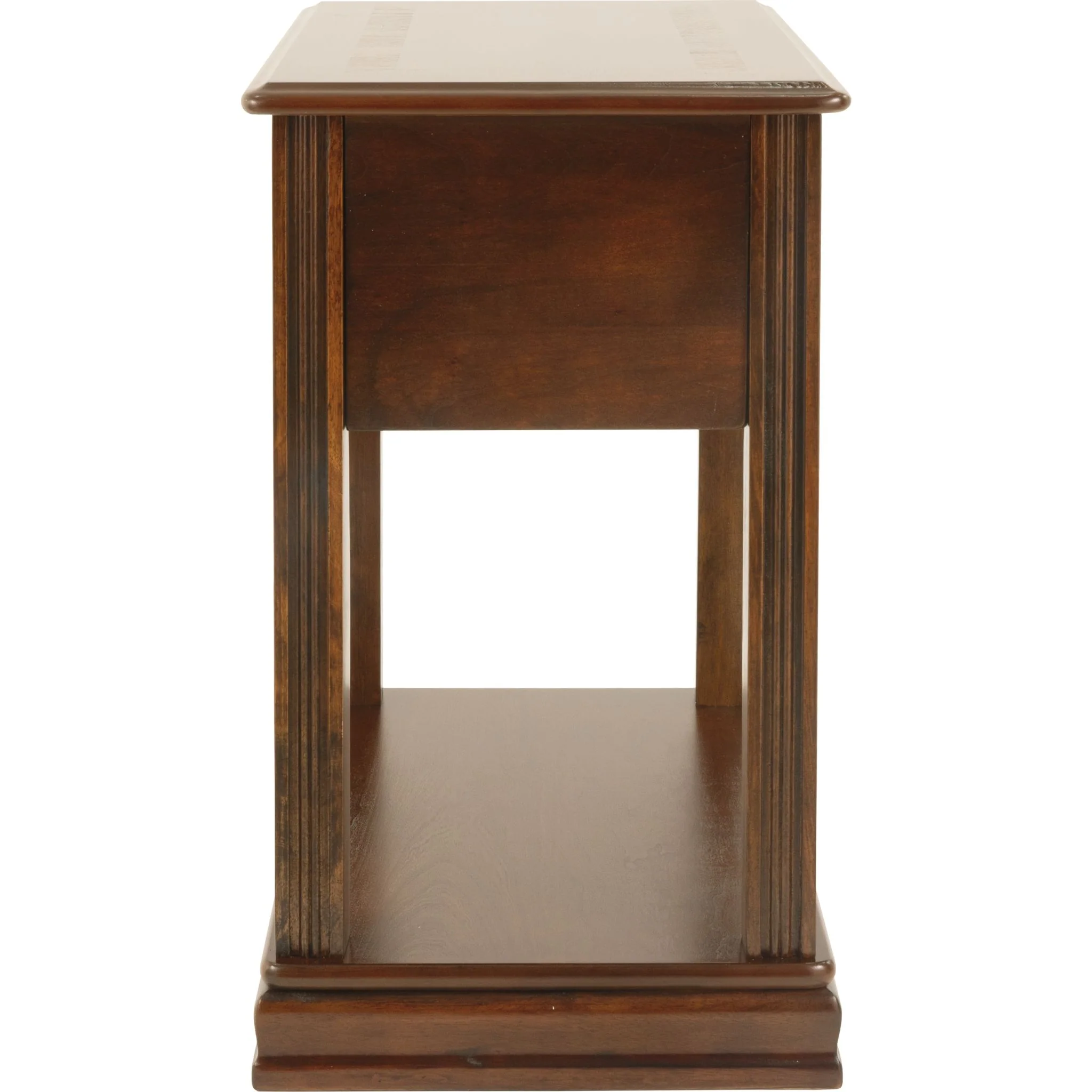 Breegin Chairside End Table - Image 4