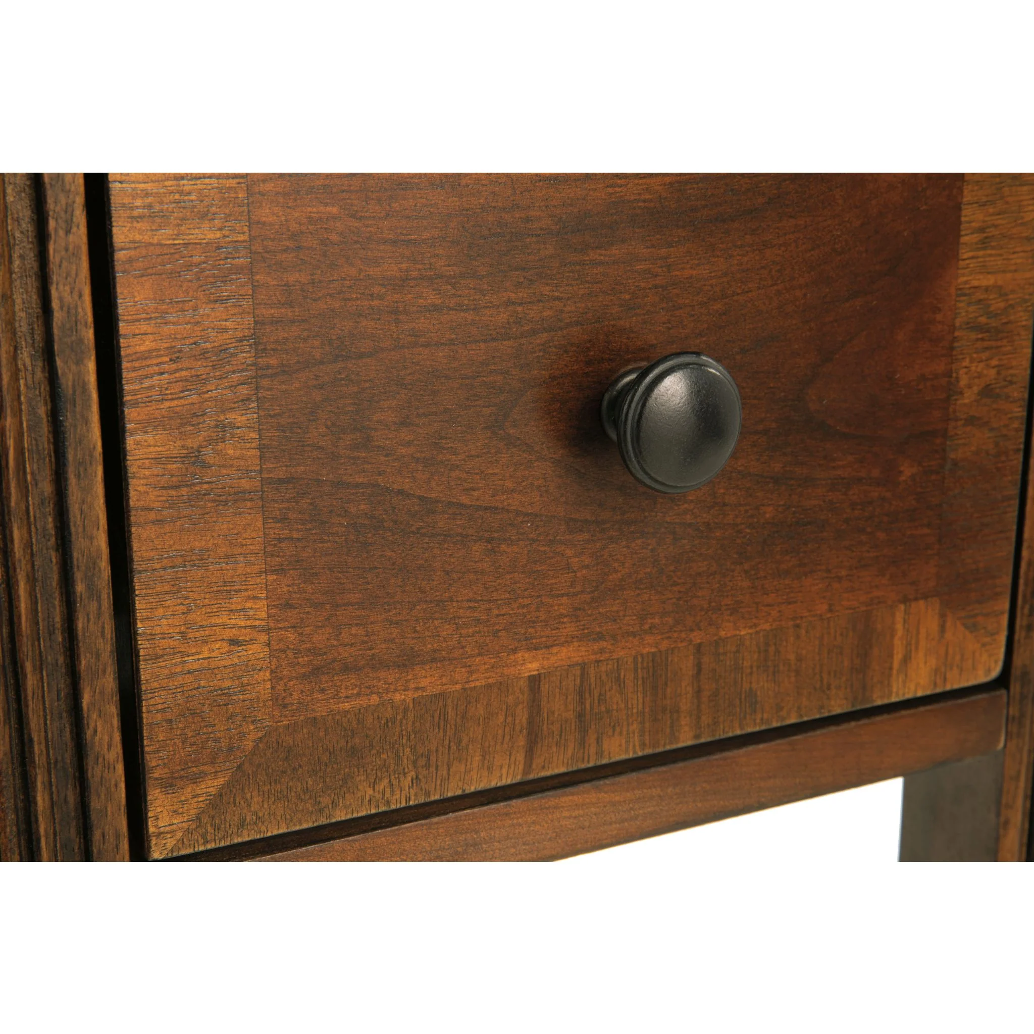 Breegin Chairside End Table - Image 7