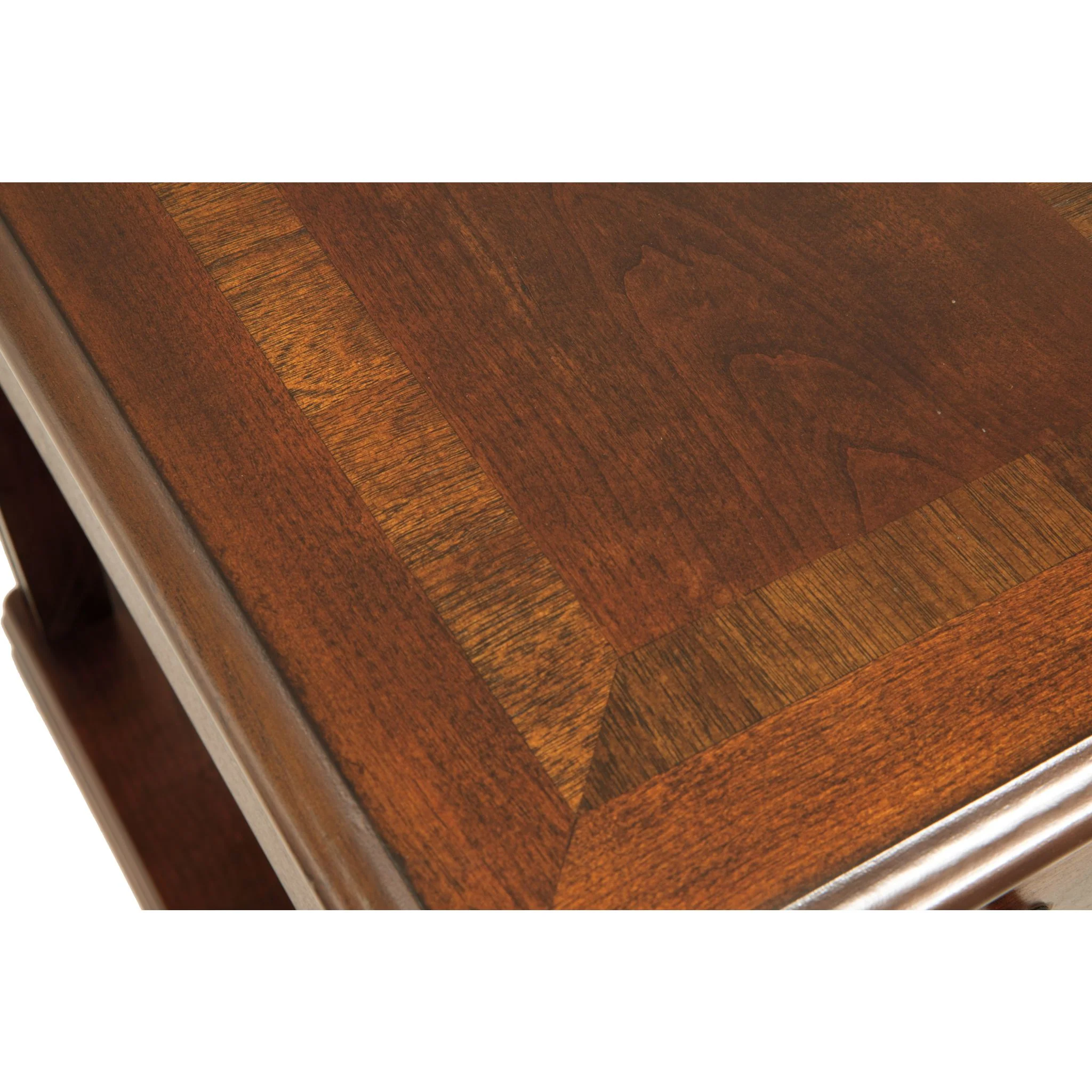 Breegin Chairside End Table - Image 8