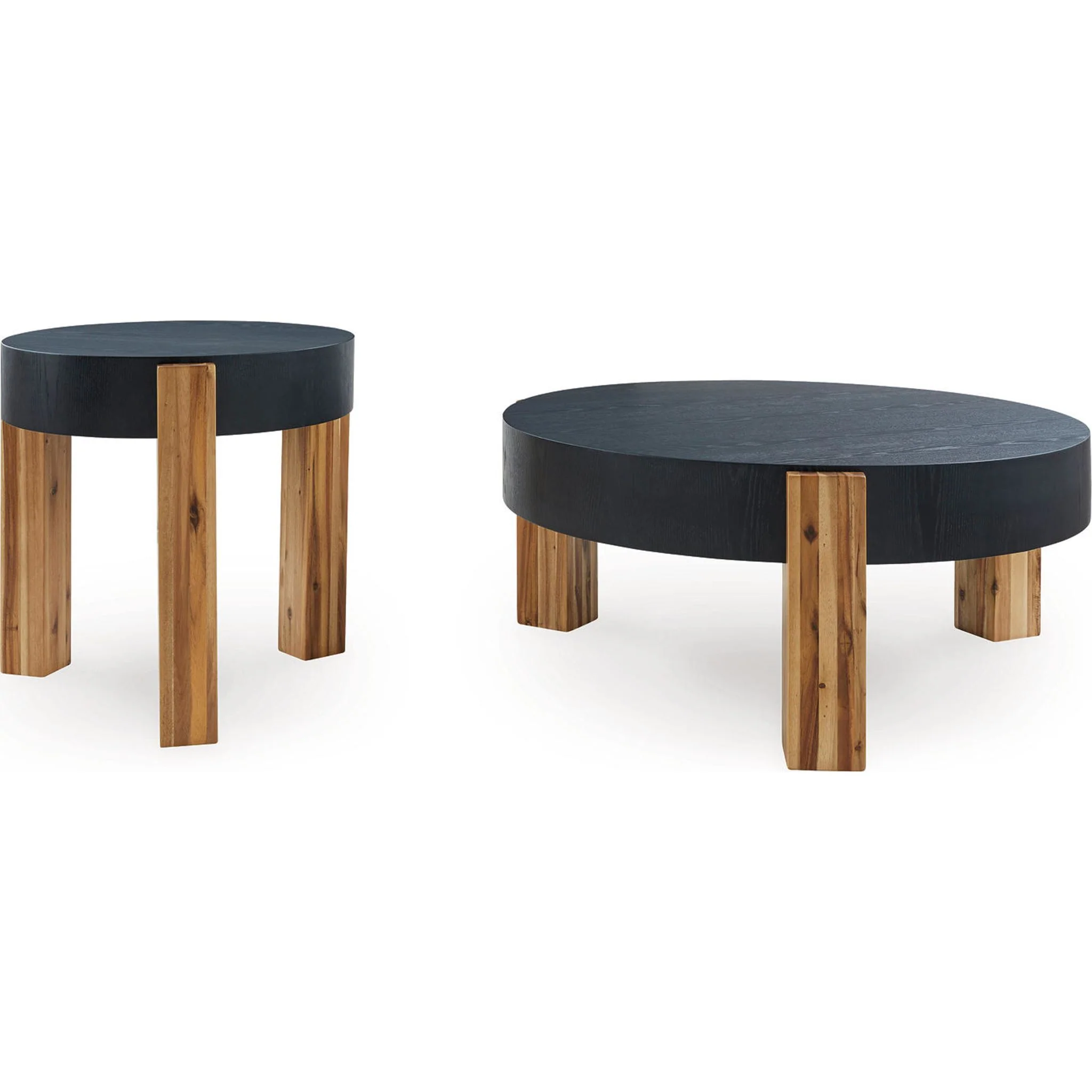 Breenmore 2 Pack Tables - Image 6