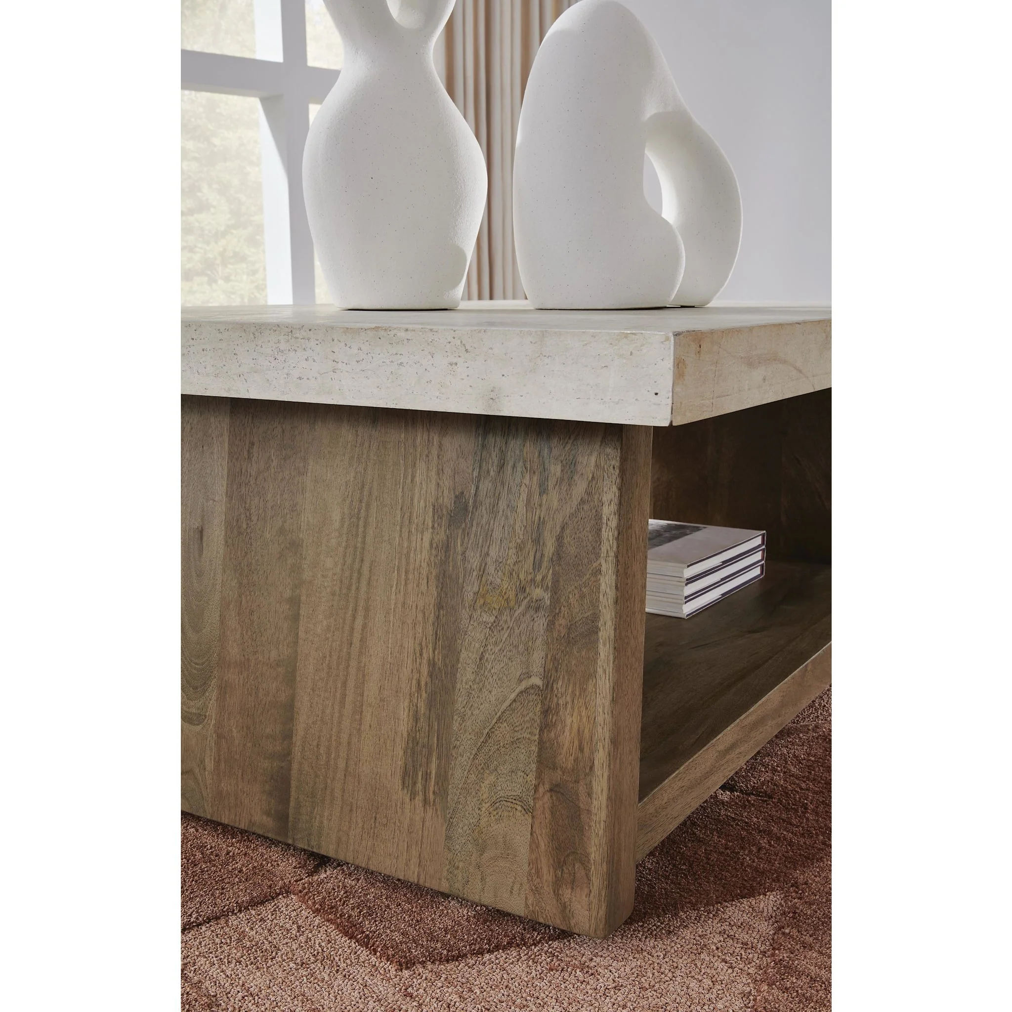 Brendalhouse Coffee Table - Image 11