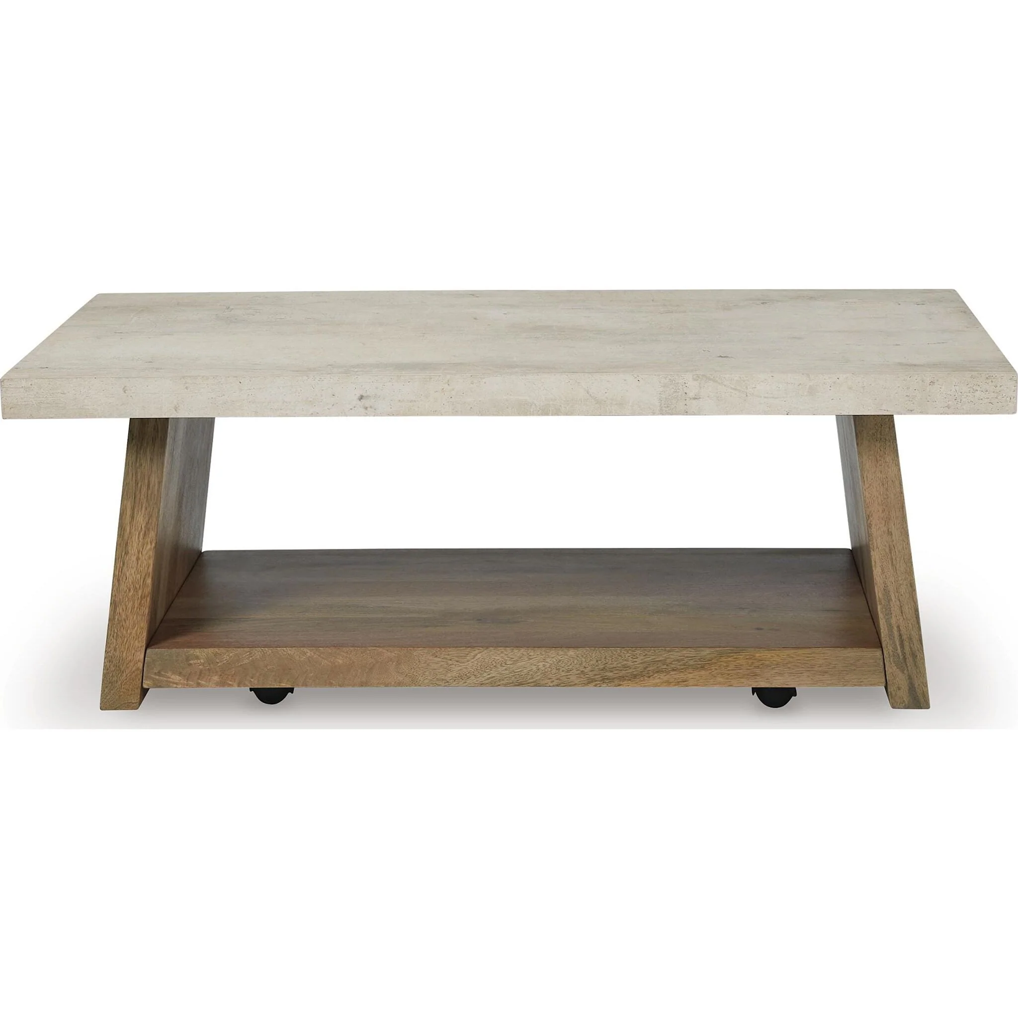 Brendalhouse Coffee Table - Image 12