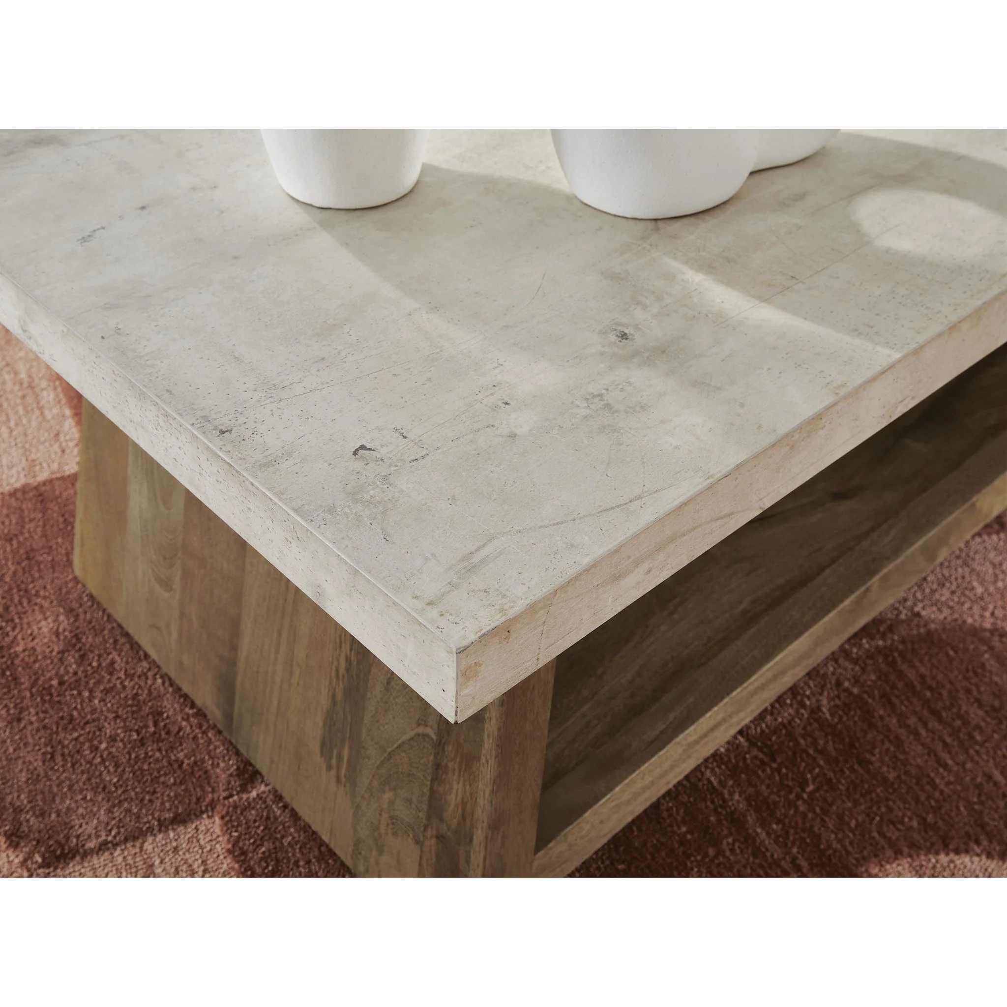 Brendalhouse Coffee Table - Image 14