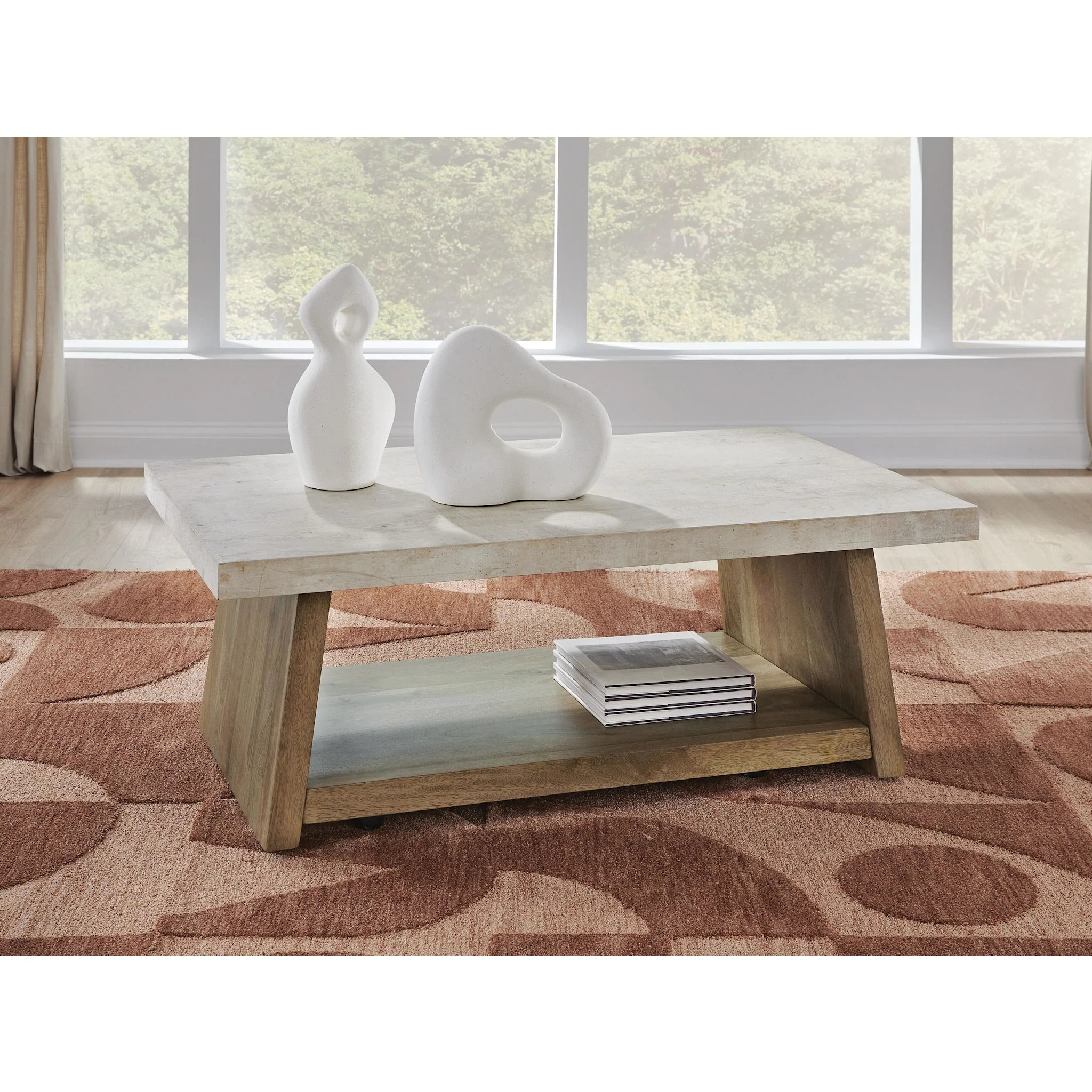 Brendalhouse Coffee Table - Image 2