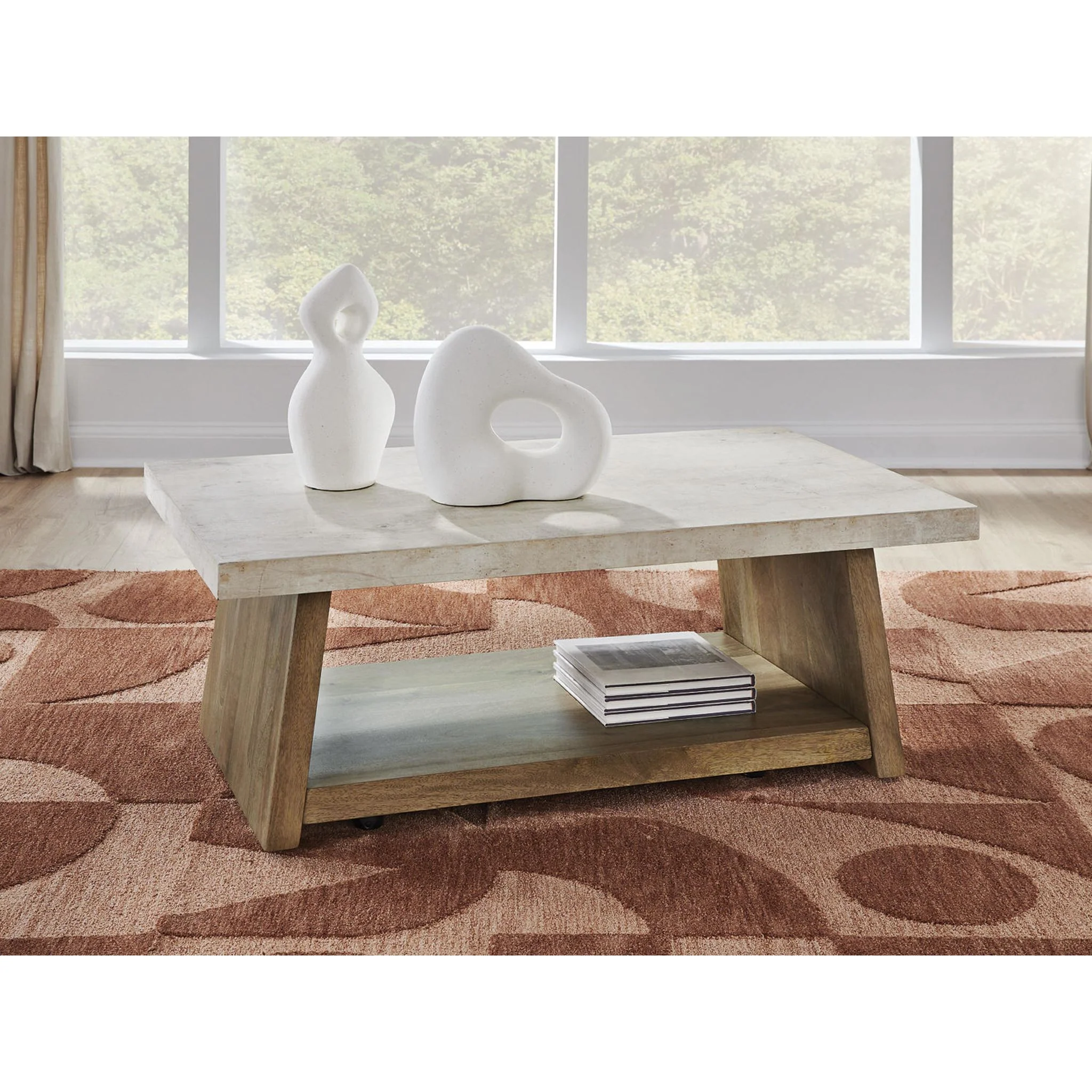 Brendalhouse Coffee Table - Image 3