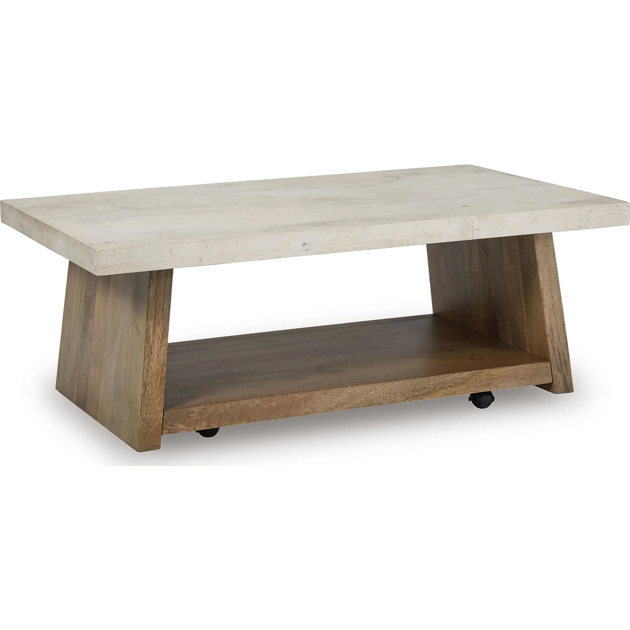 Brendalhouse Coffee Table - Image 4